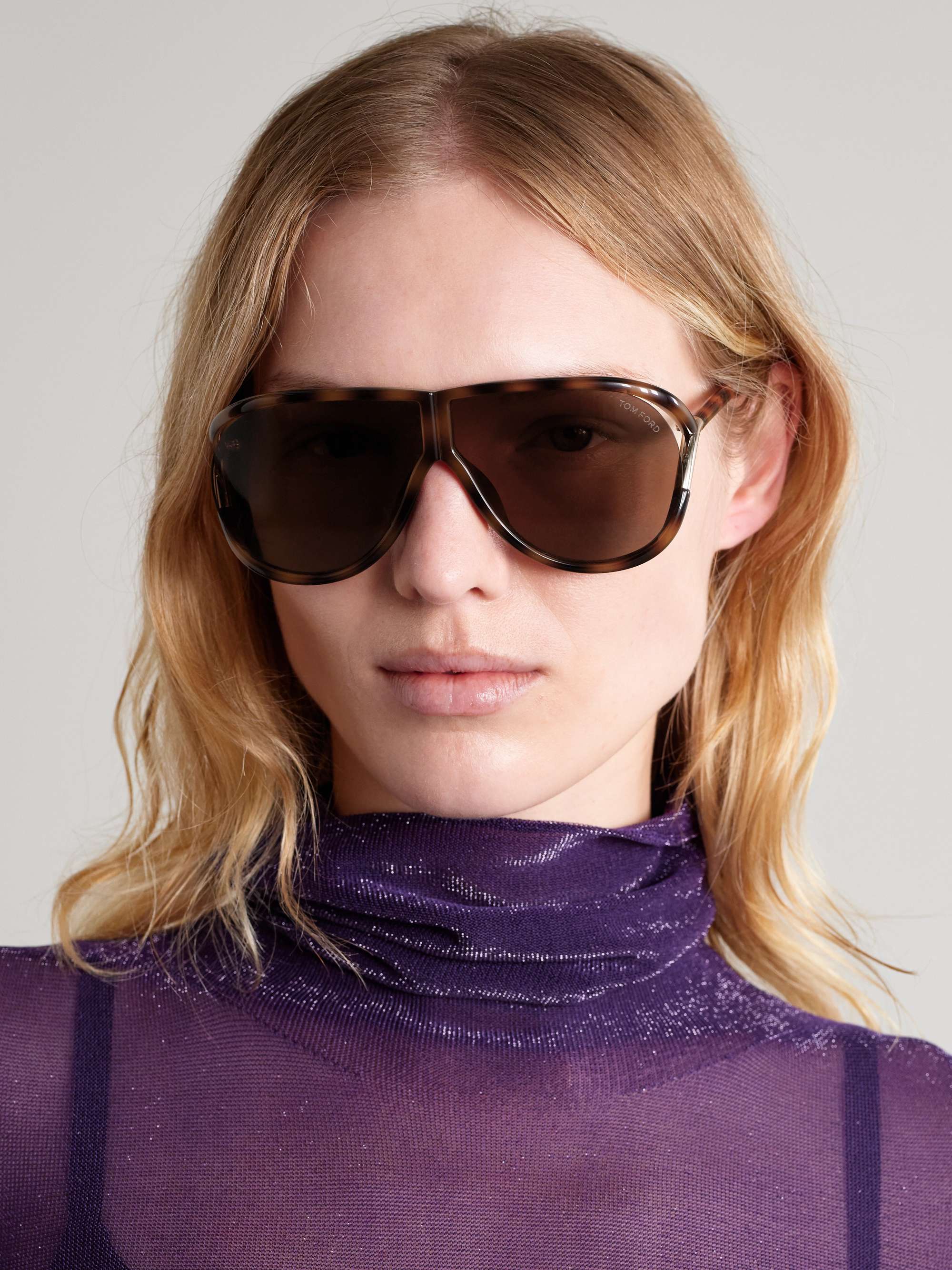 TOM FORD EYEWEAR 