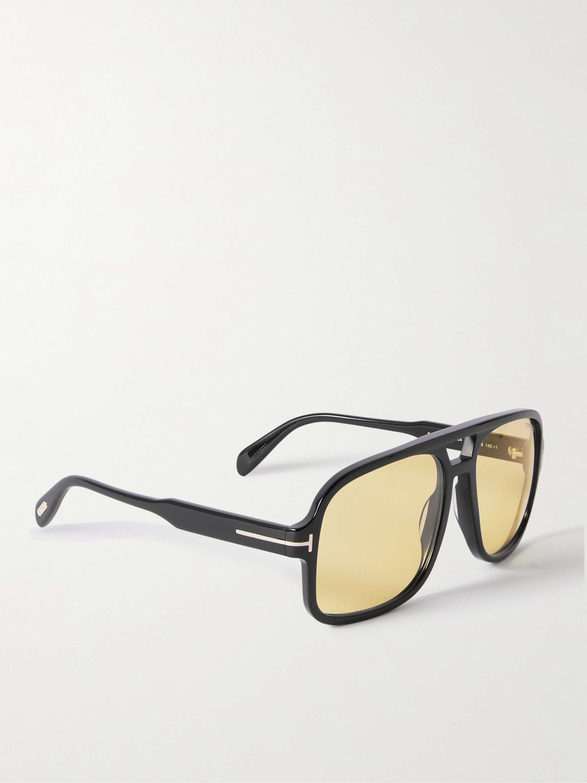 TOM FORD EYEWEAR 