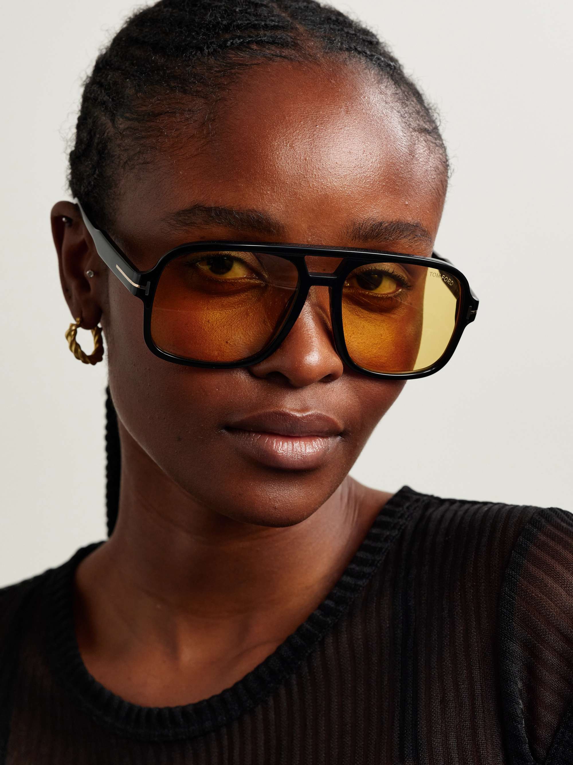 TOM FORD EYEWEAR 