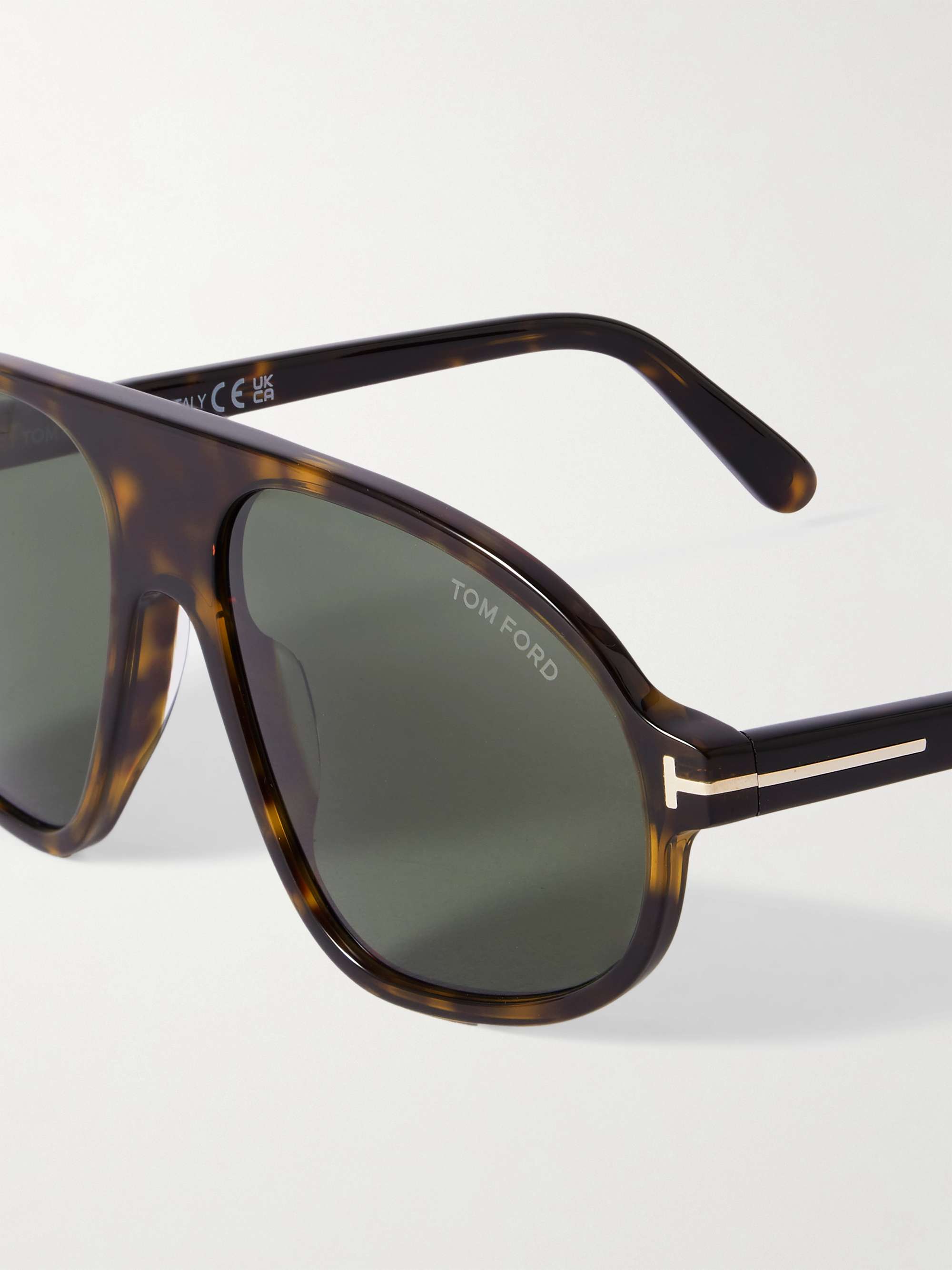 TOM FORD EYEWEAR 