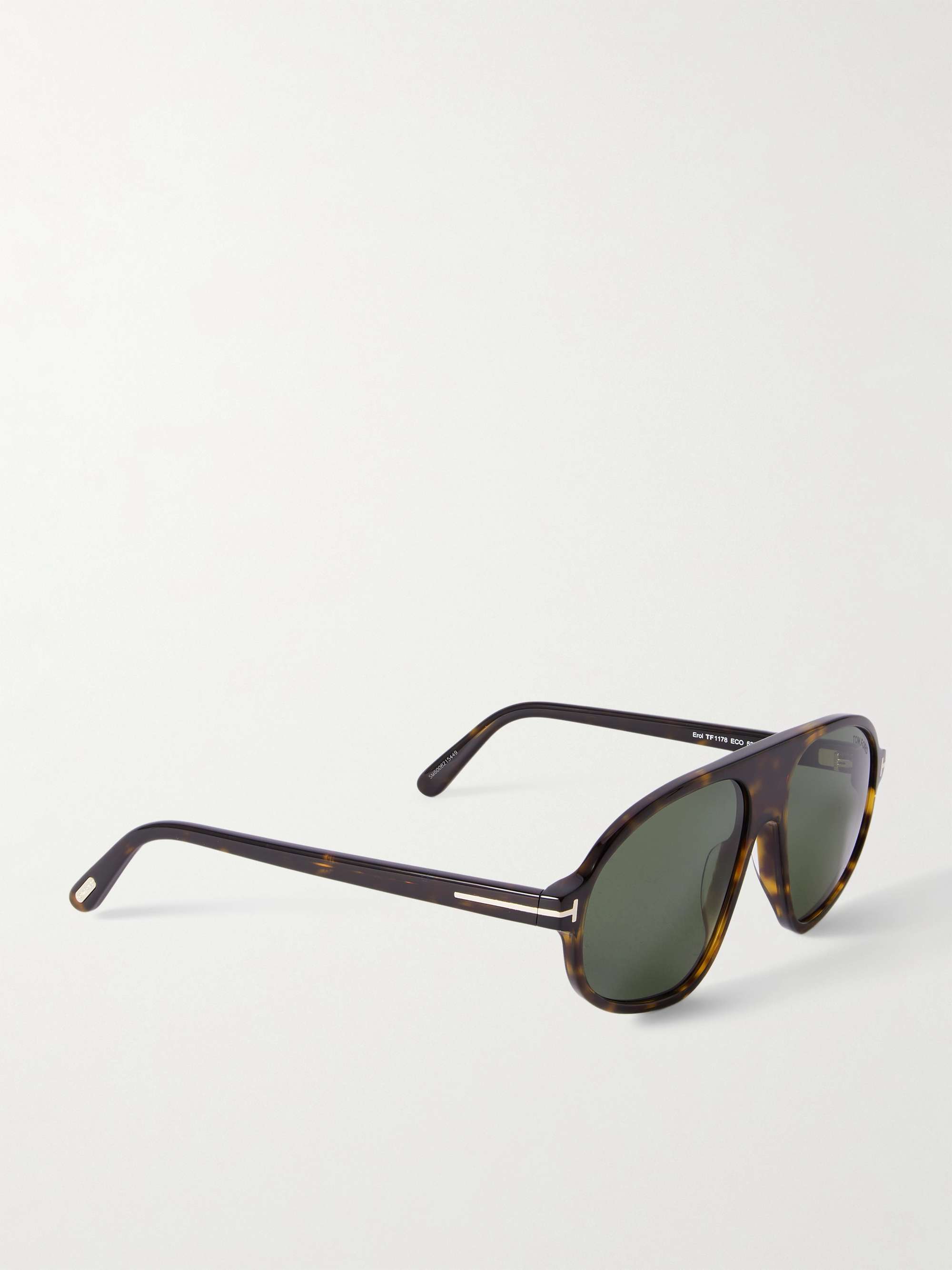 TOM FORD EYEWEAR 