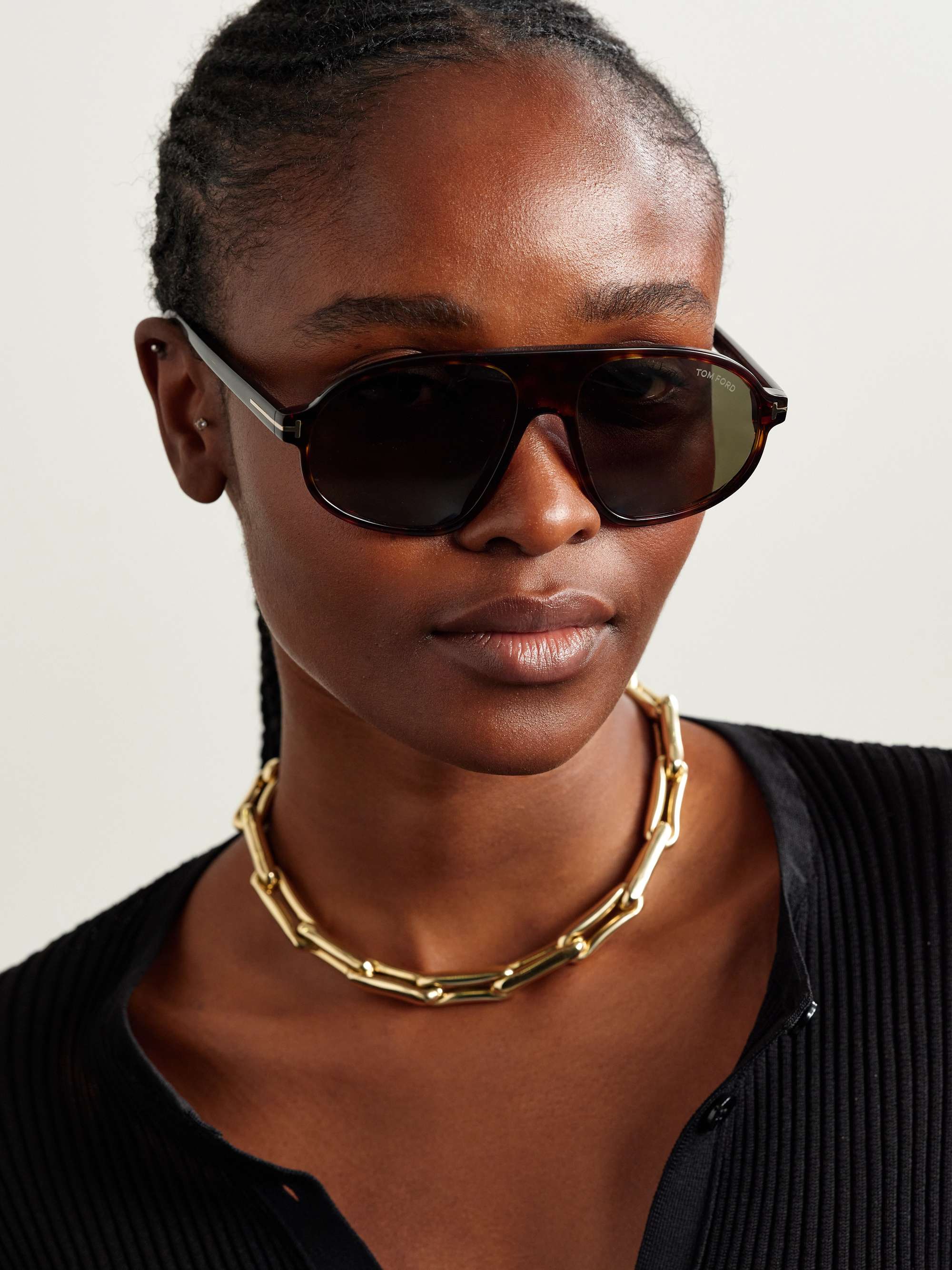 TOM FORD EYEWEAR 
