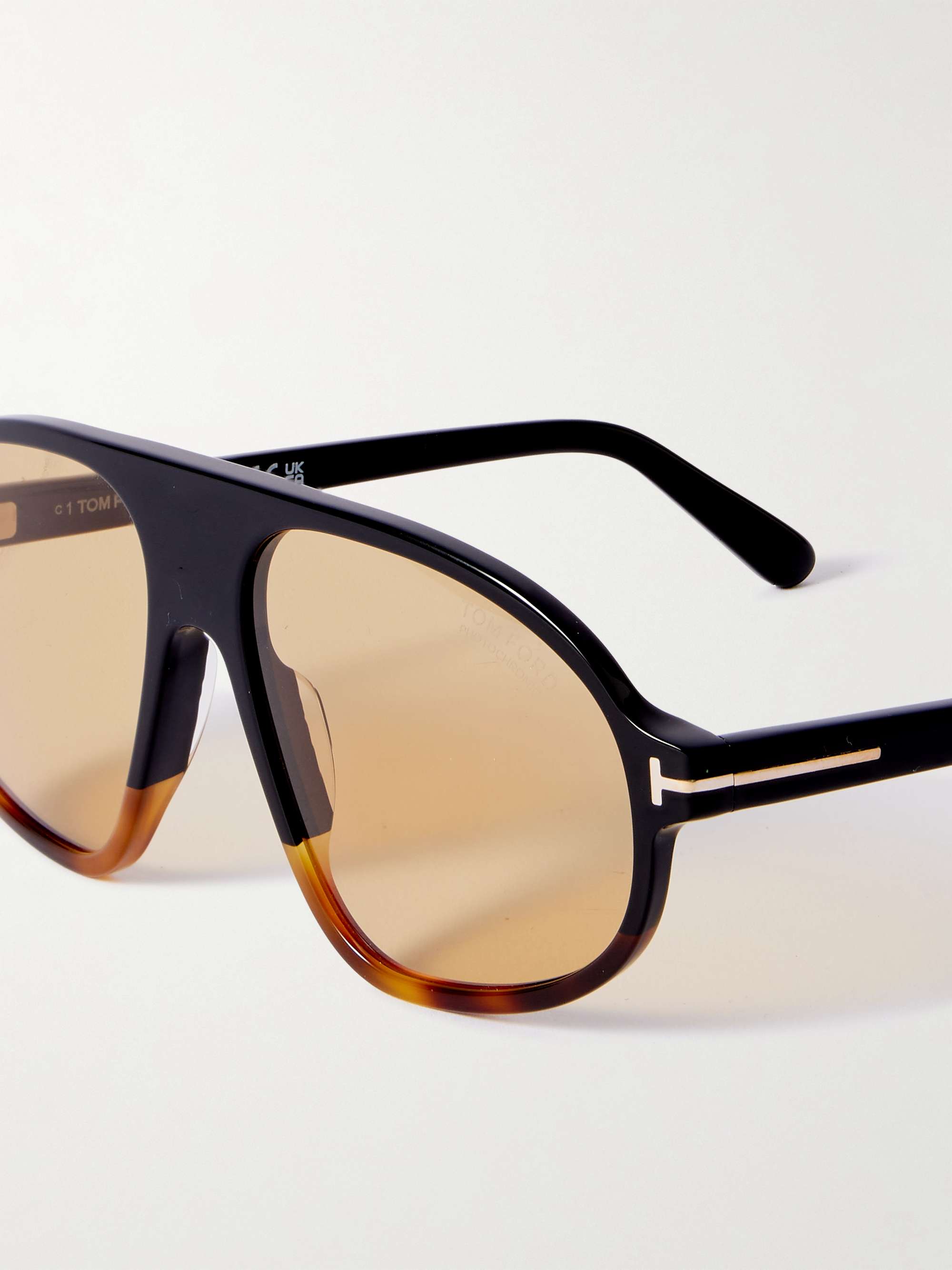 TOM FORD EYEWEAR 