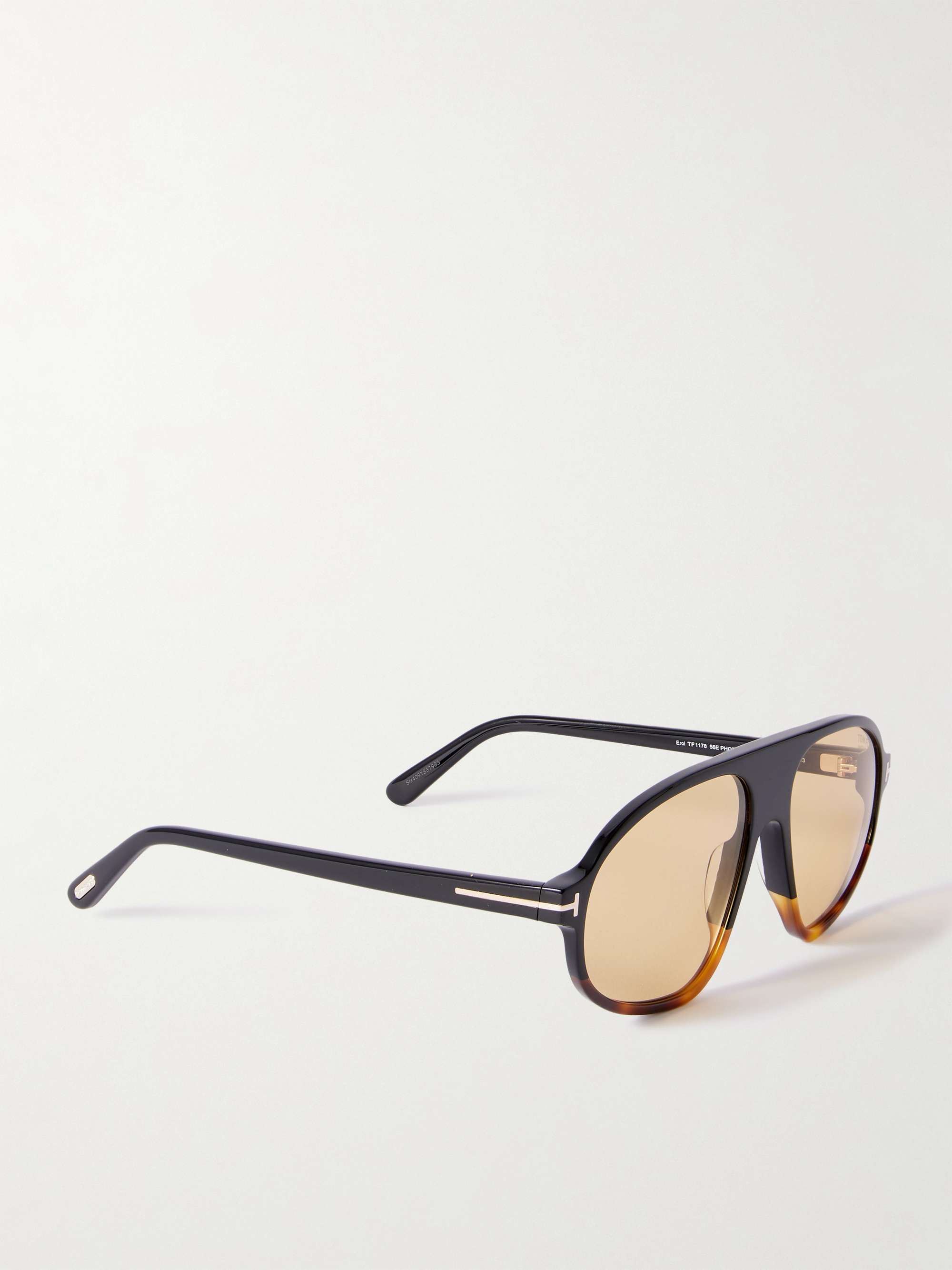TOM FORD EYEWEAR 