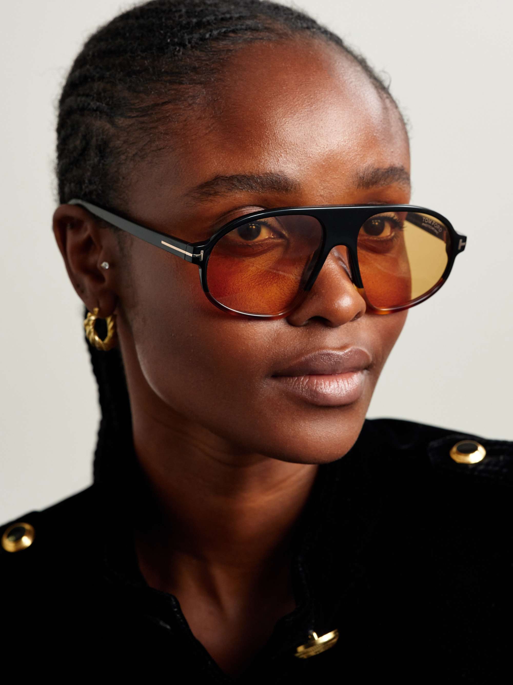 TOM FORD EYEWEAR 