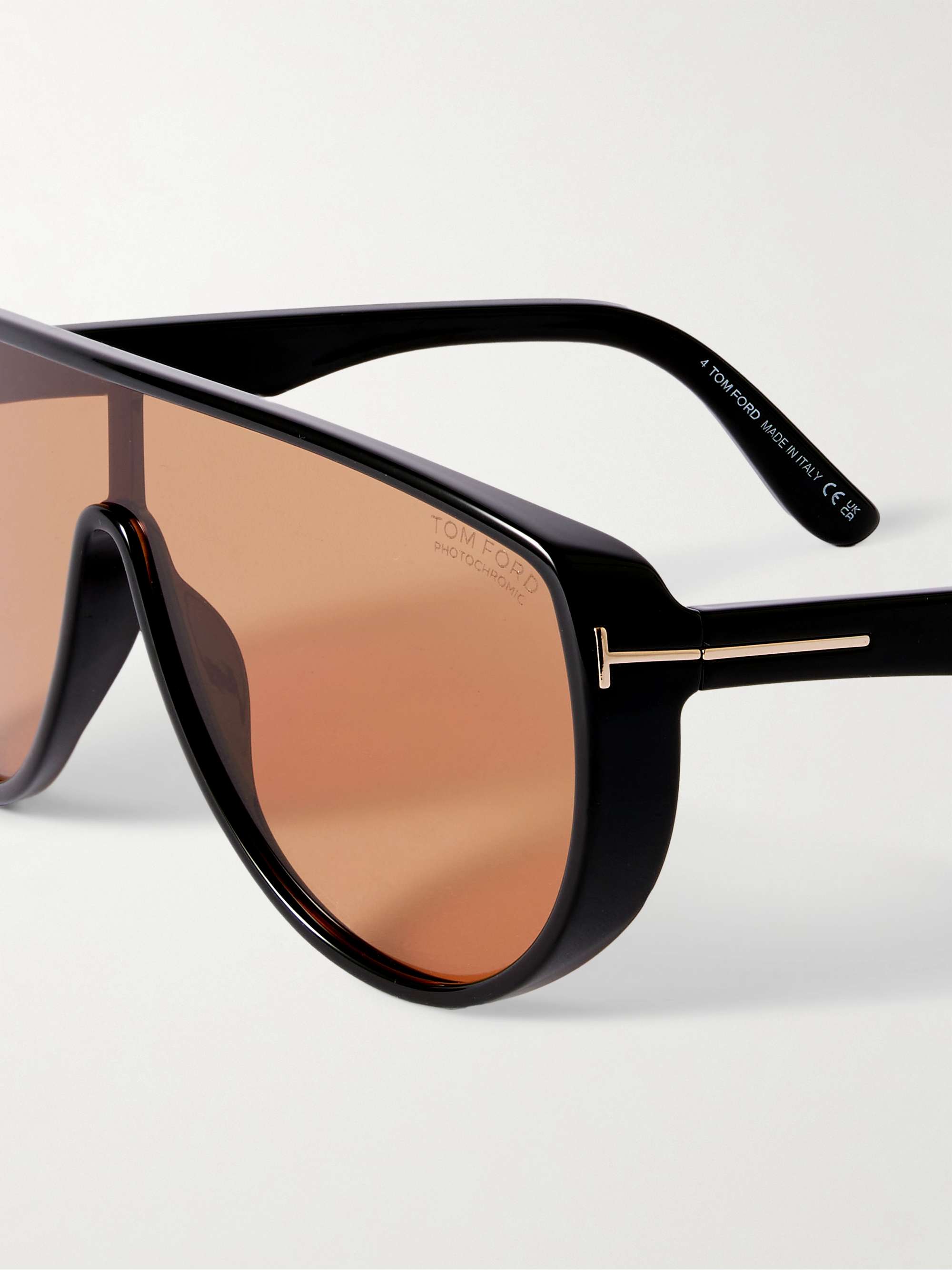 TOM FORD EYEWEAR 