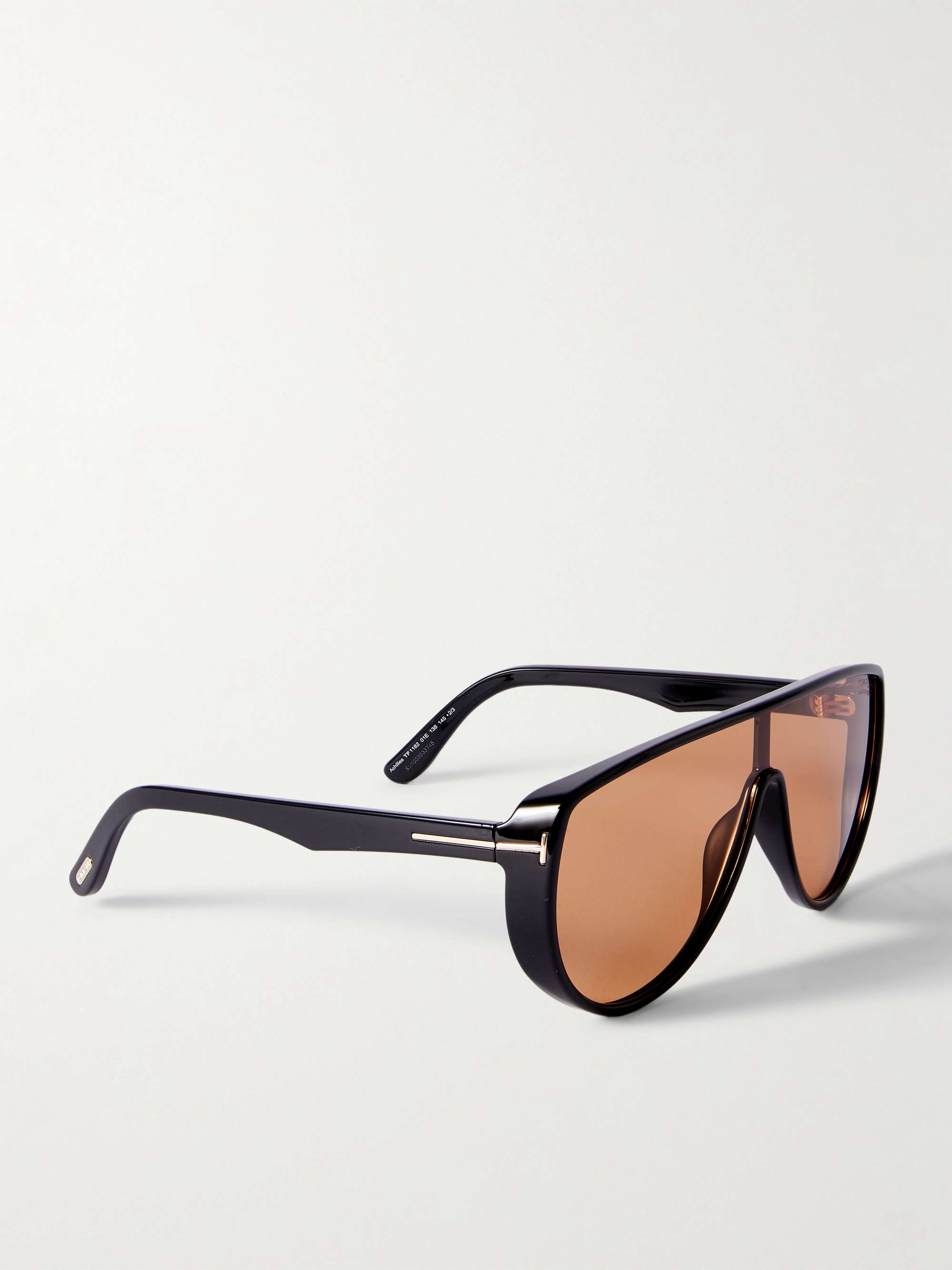 TOM FORD EYEWEAR 