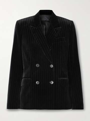 Nili Lotan Coats and Jackets for Women | NET-A-PORTER