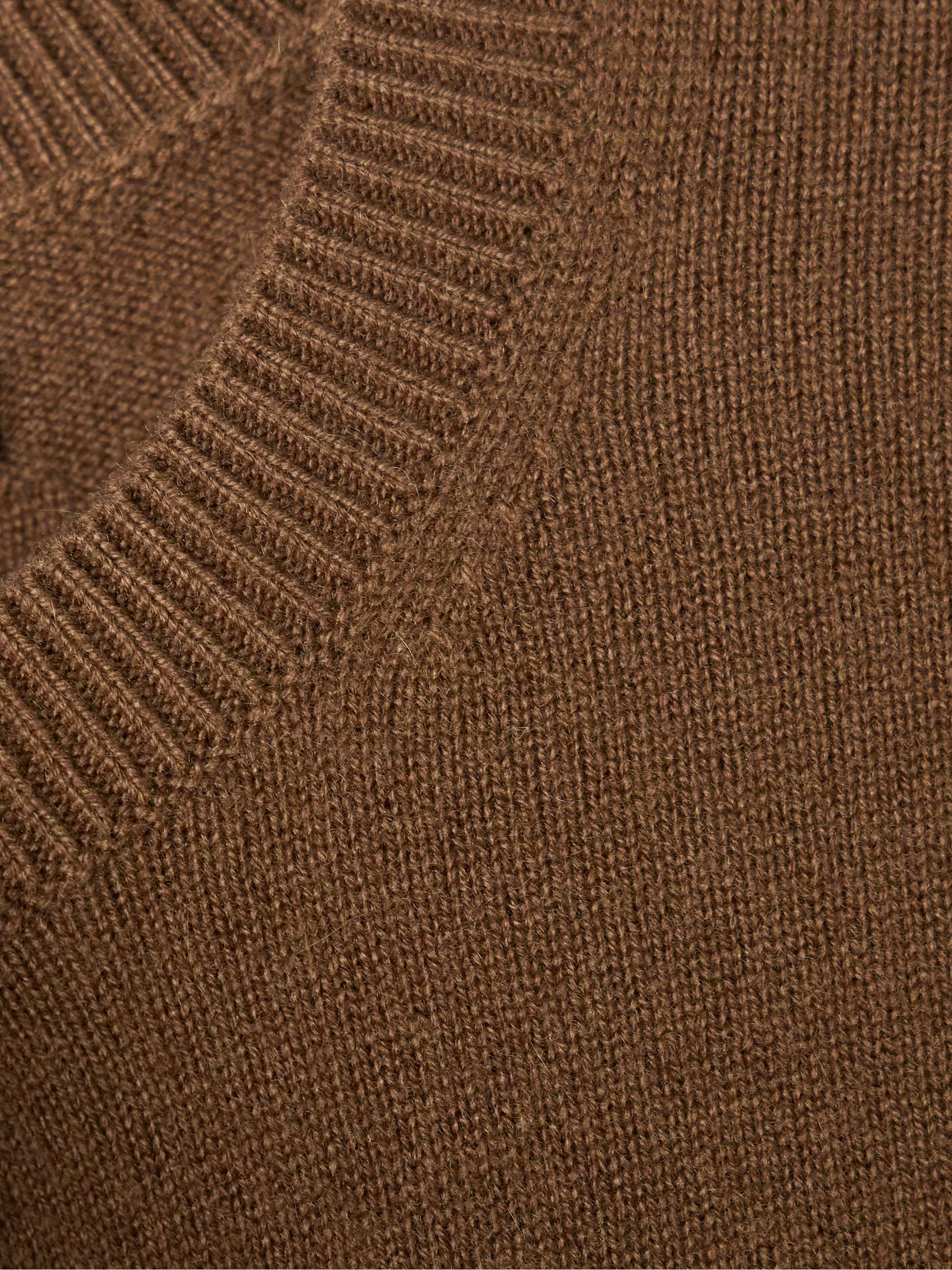 NILI LOTAN March cashmere cardigan