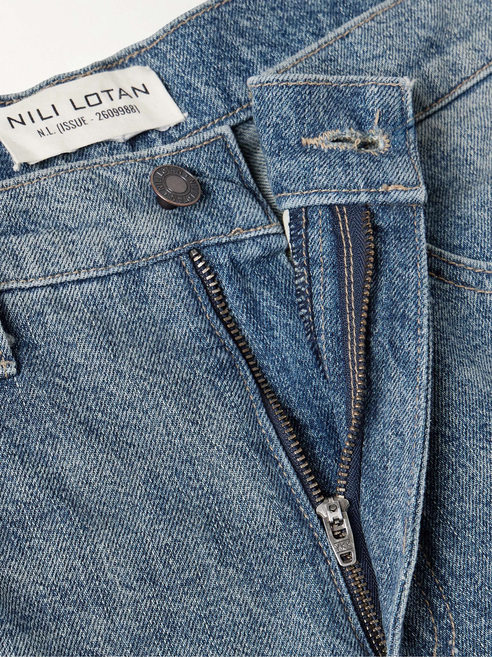 NILI LOTAN 