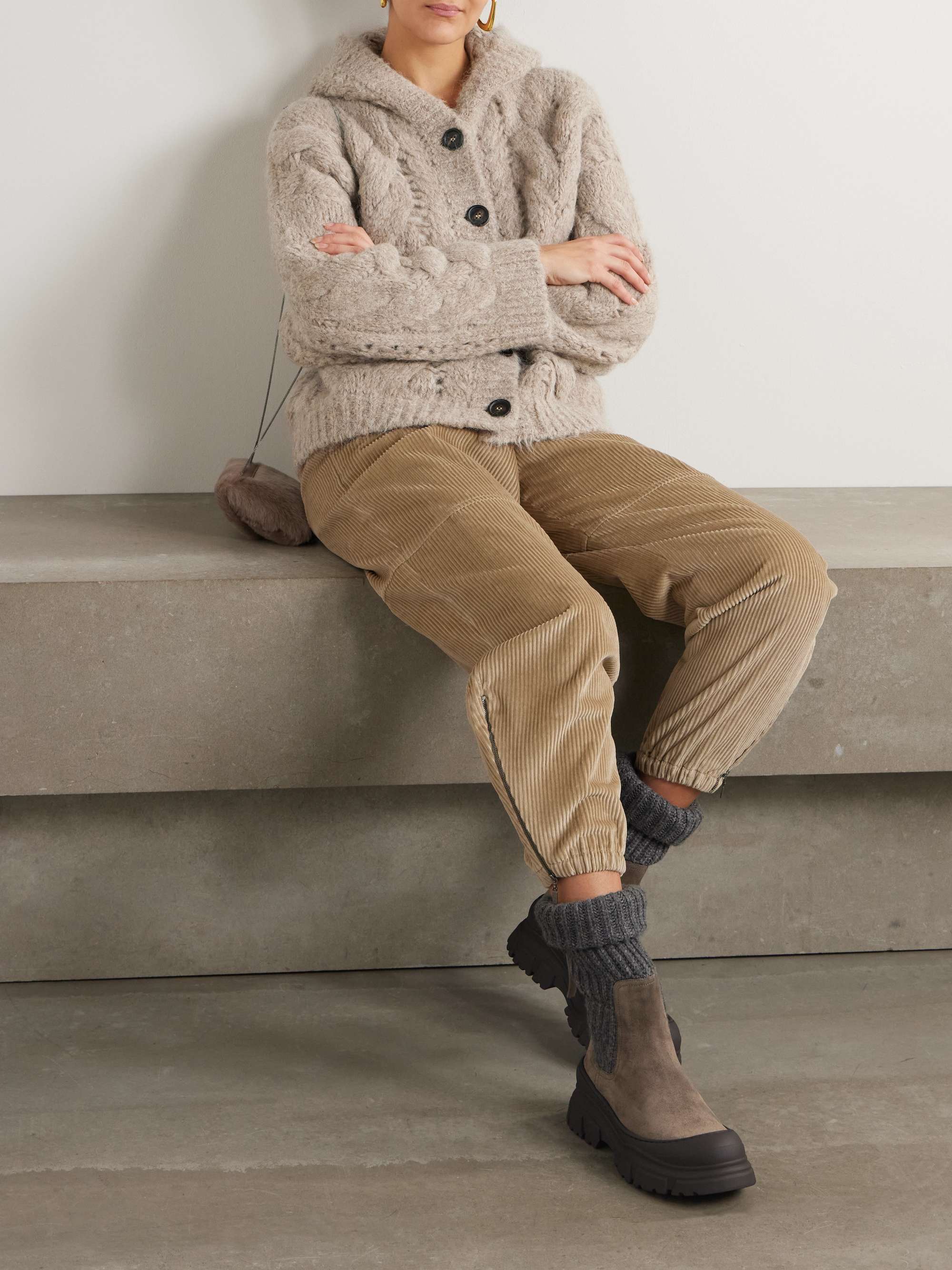 BRUNELLO CUCINELLI 