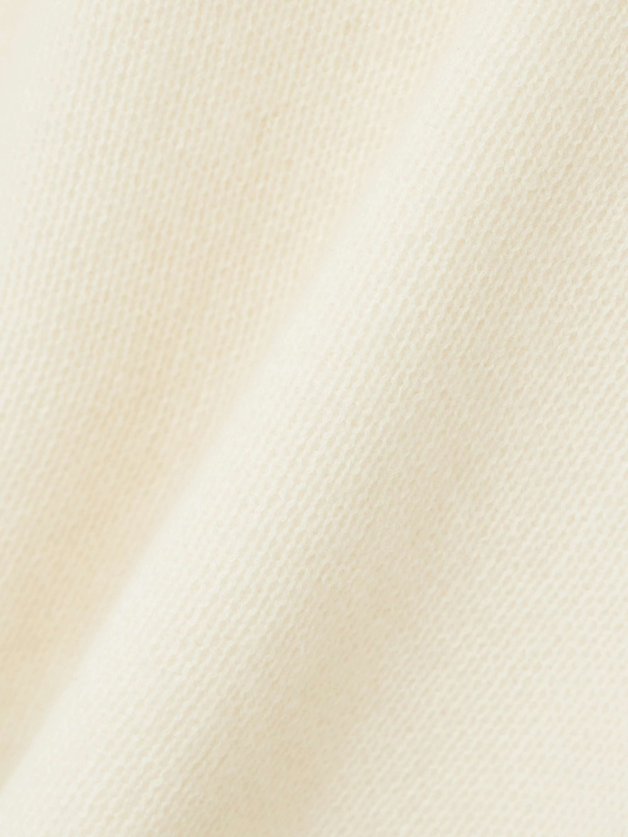 LE KASHA Leling organic cashmere sweater