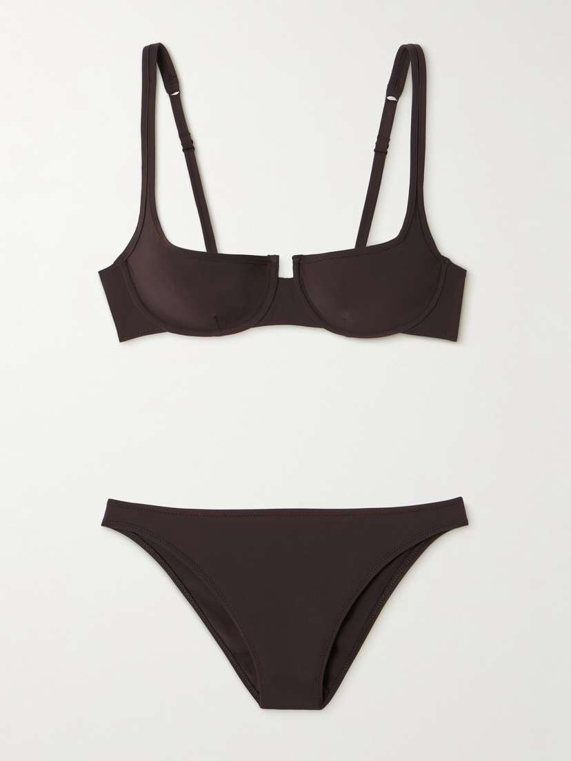 Lido Cinquantasei Underwired Bikini