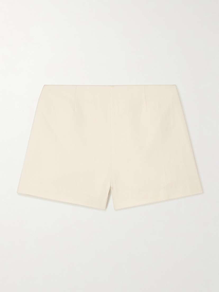 Faithfull Noto Woven Shorts