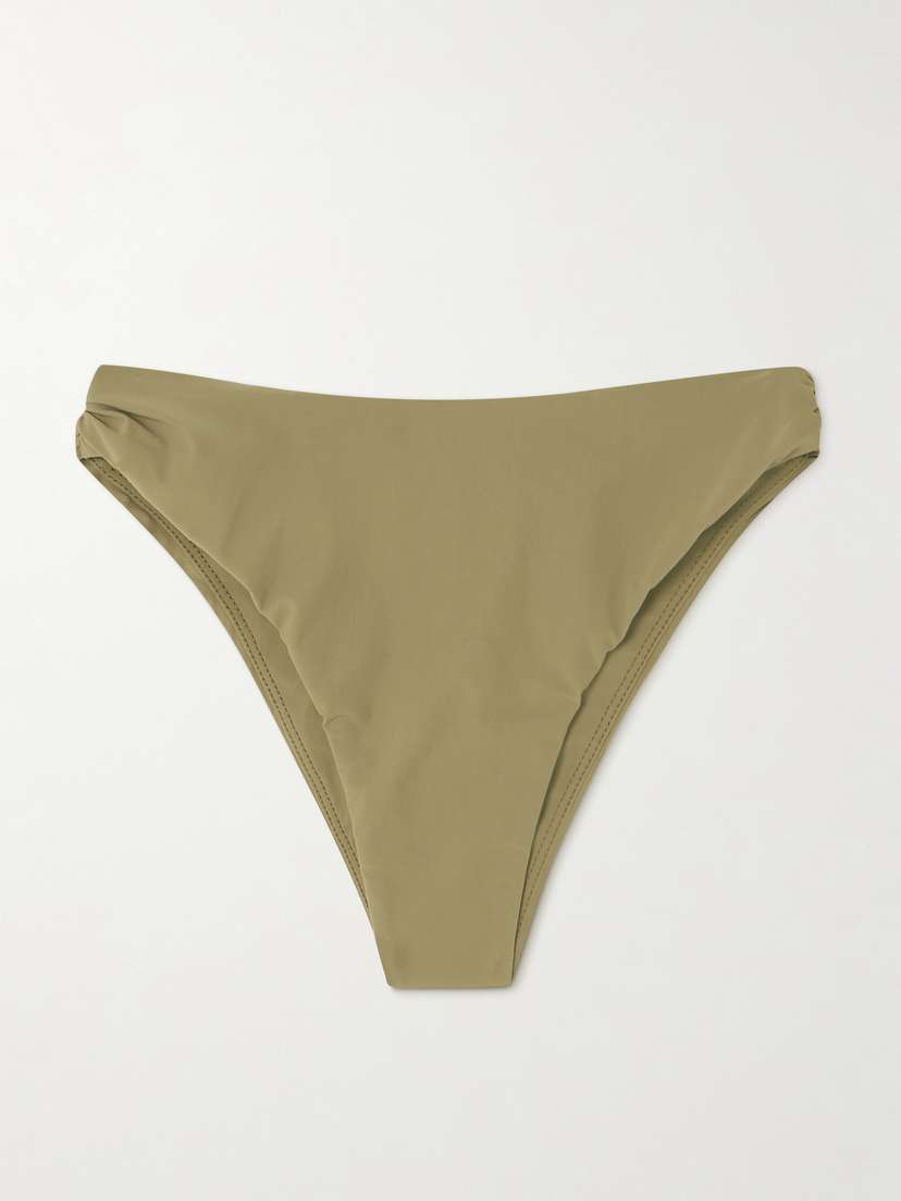Faithfull Henni Recycled Bikini Briefs