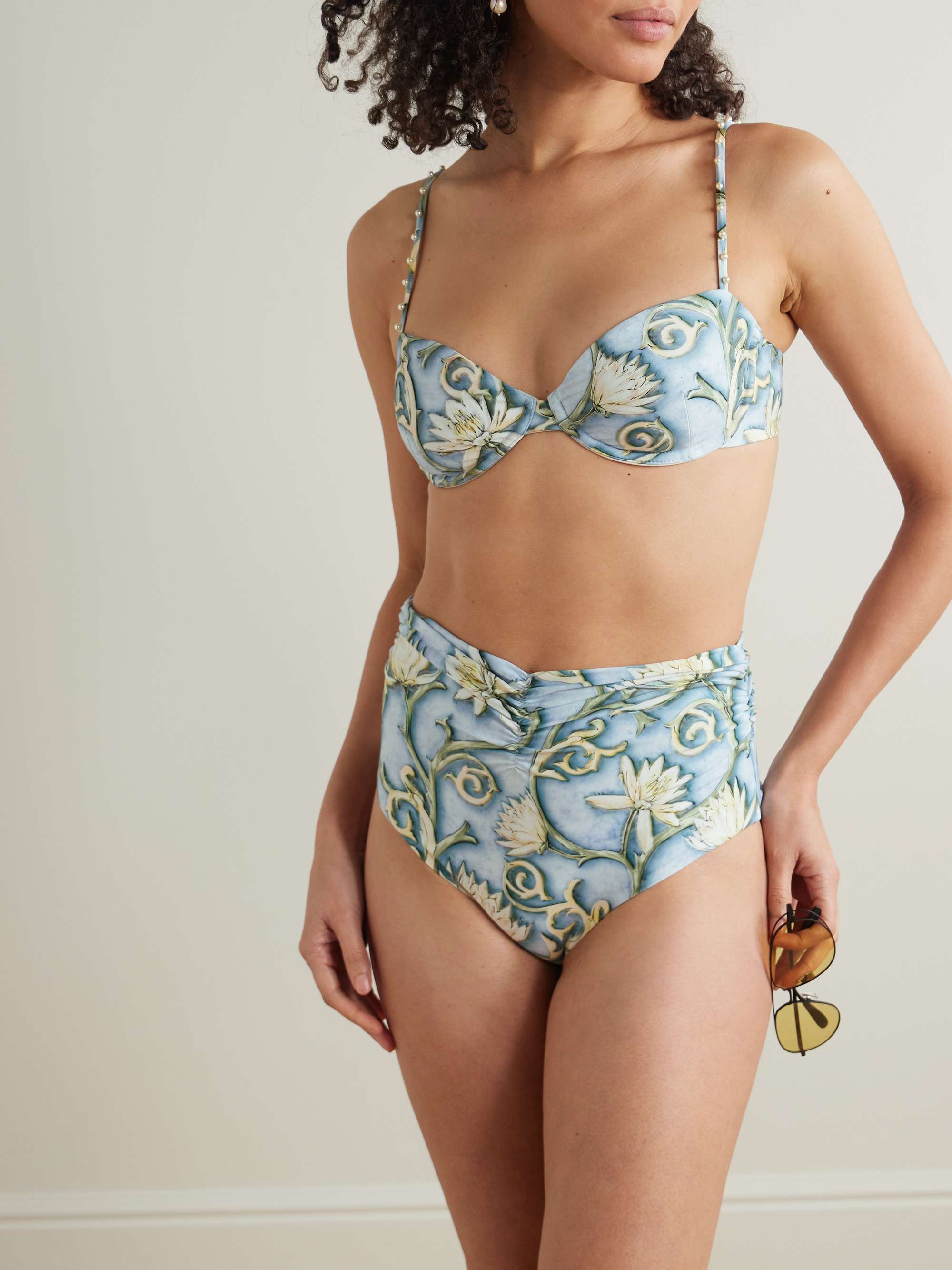 AGUA BY AGUA BENDITA 