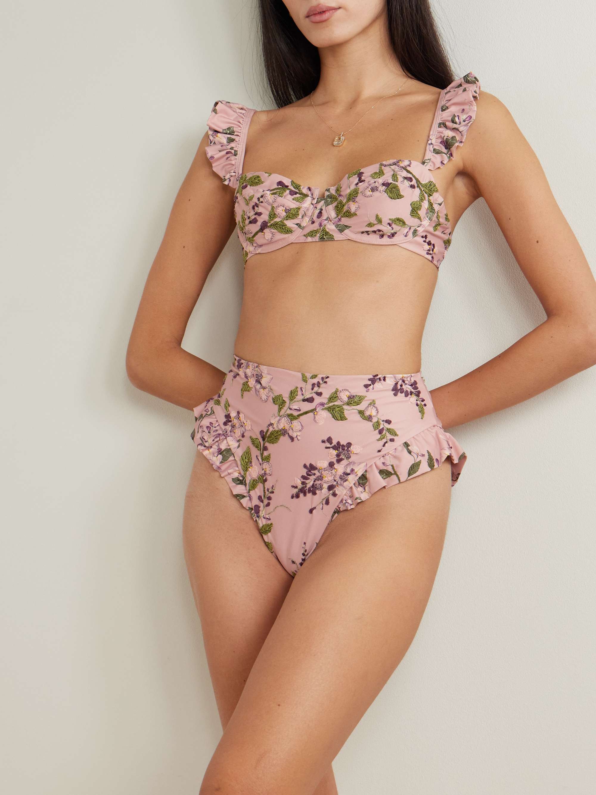 AGUA BY AGUA BENDITA 