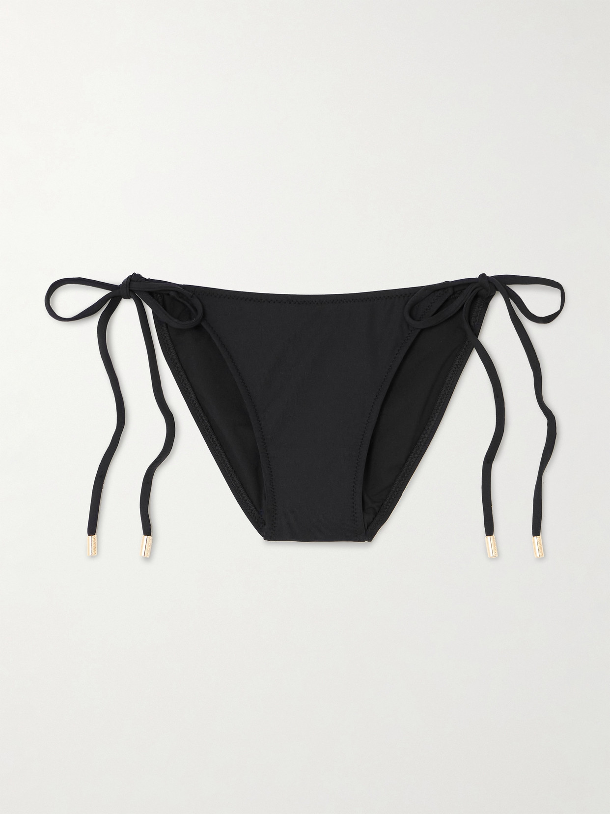 Melissa Odabash Miami Bikini Briefs In Black