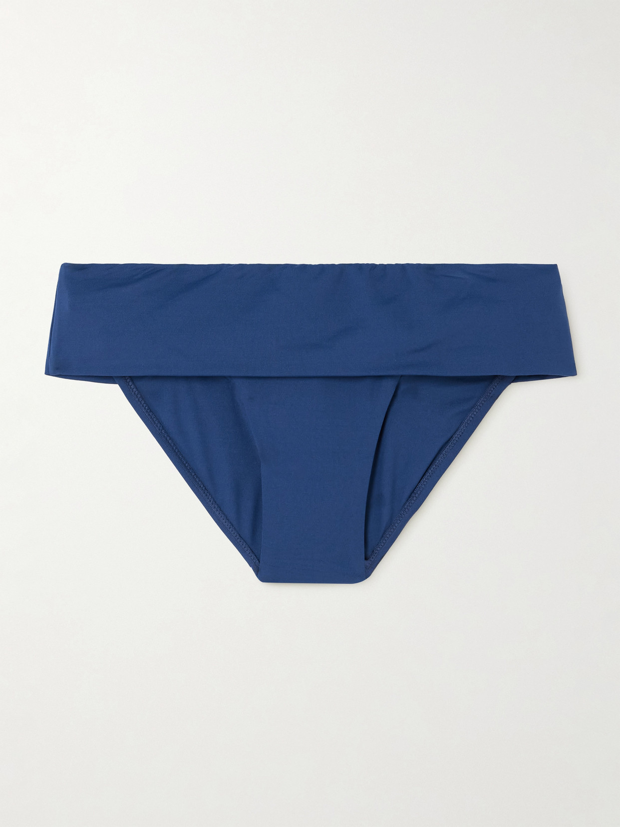 Melissa Odabash Brussels Bikini Briefs In Blue