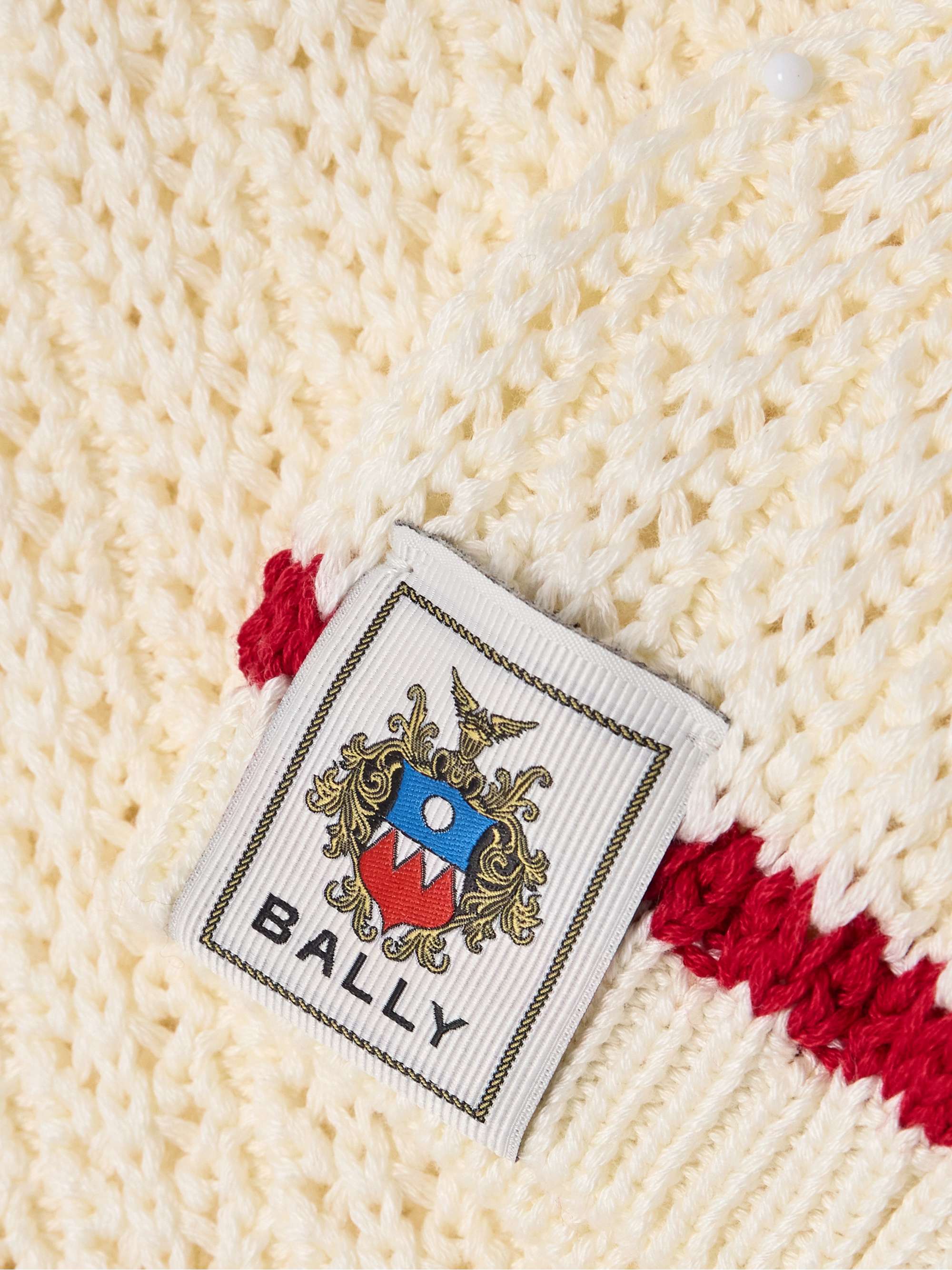 BALLY 