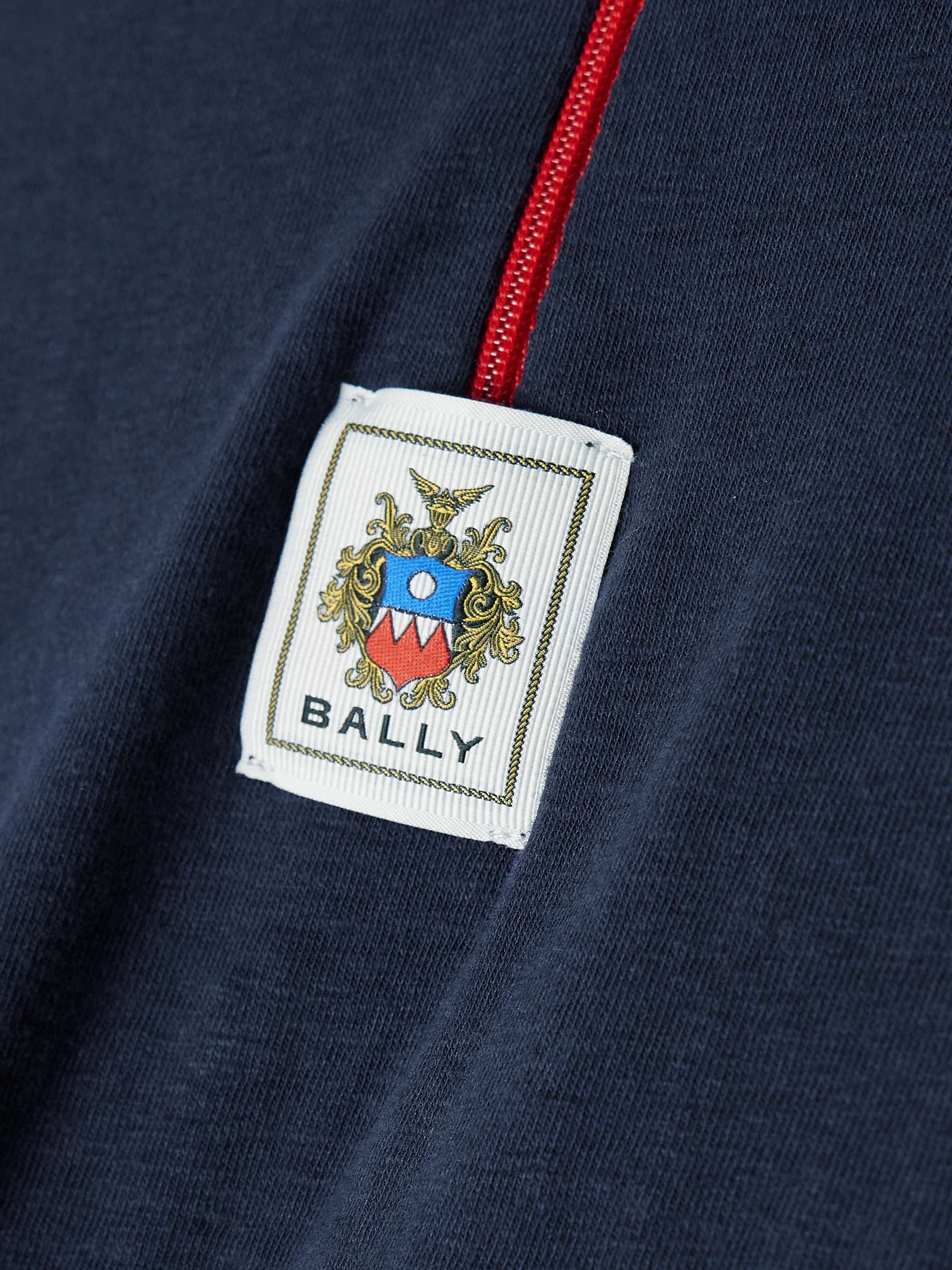 BALLY 