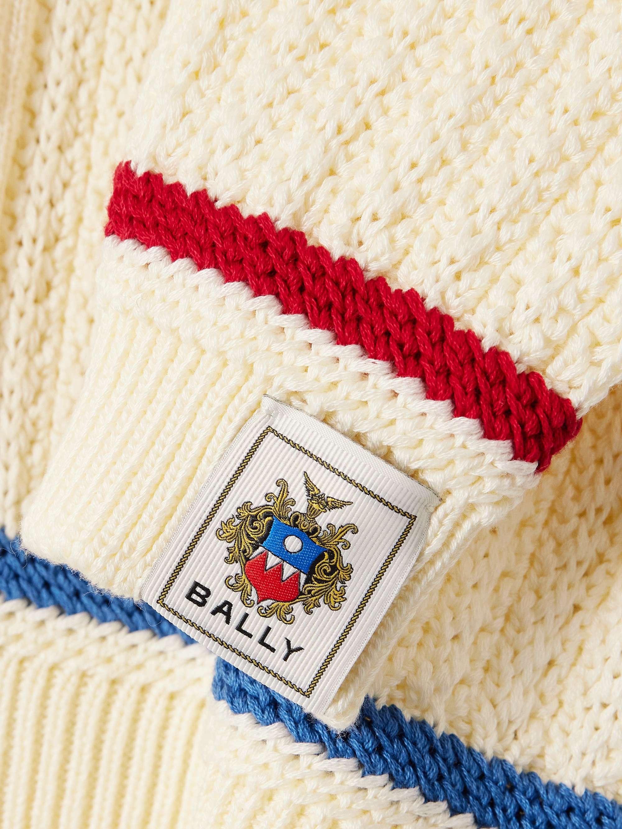 BALLY 