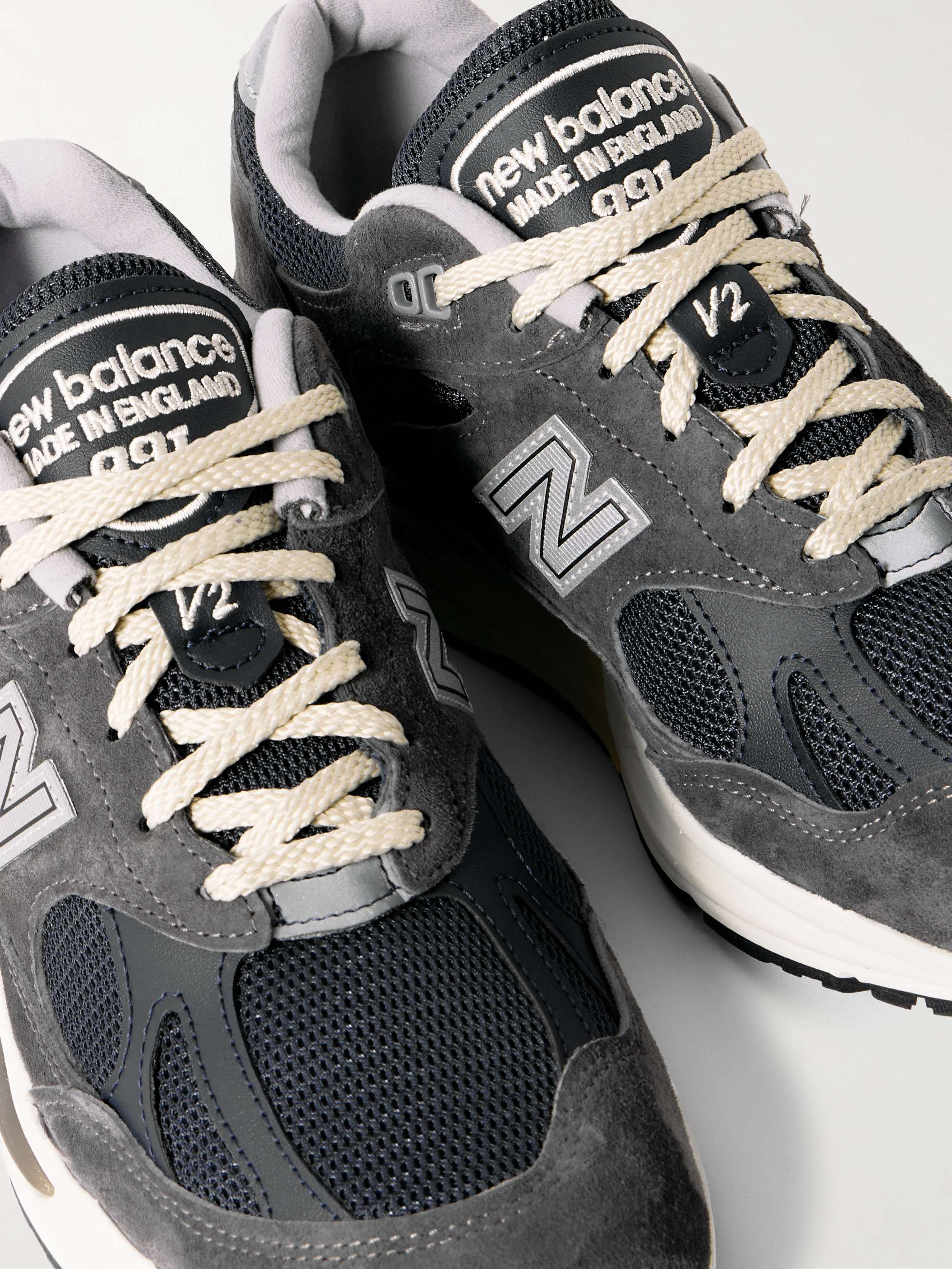 New balance 990 gr2 on sale