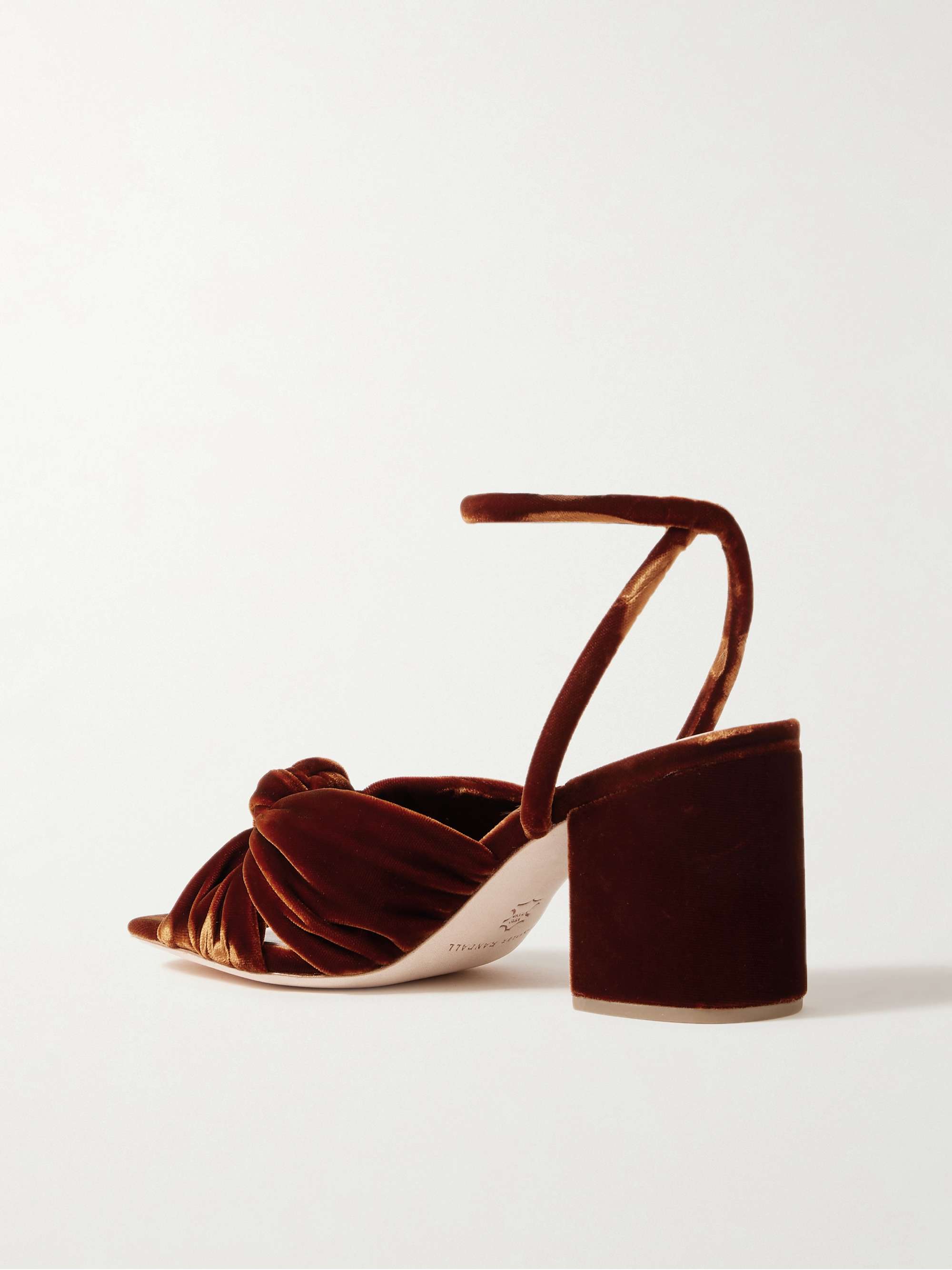 LOEFFLER RANDALL 