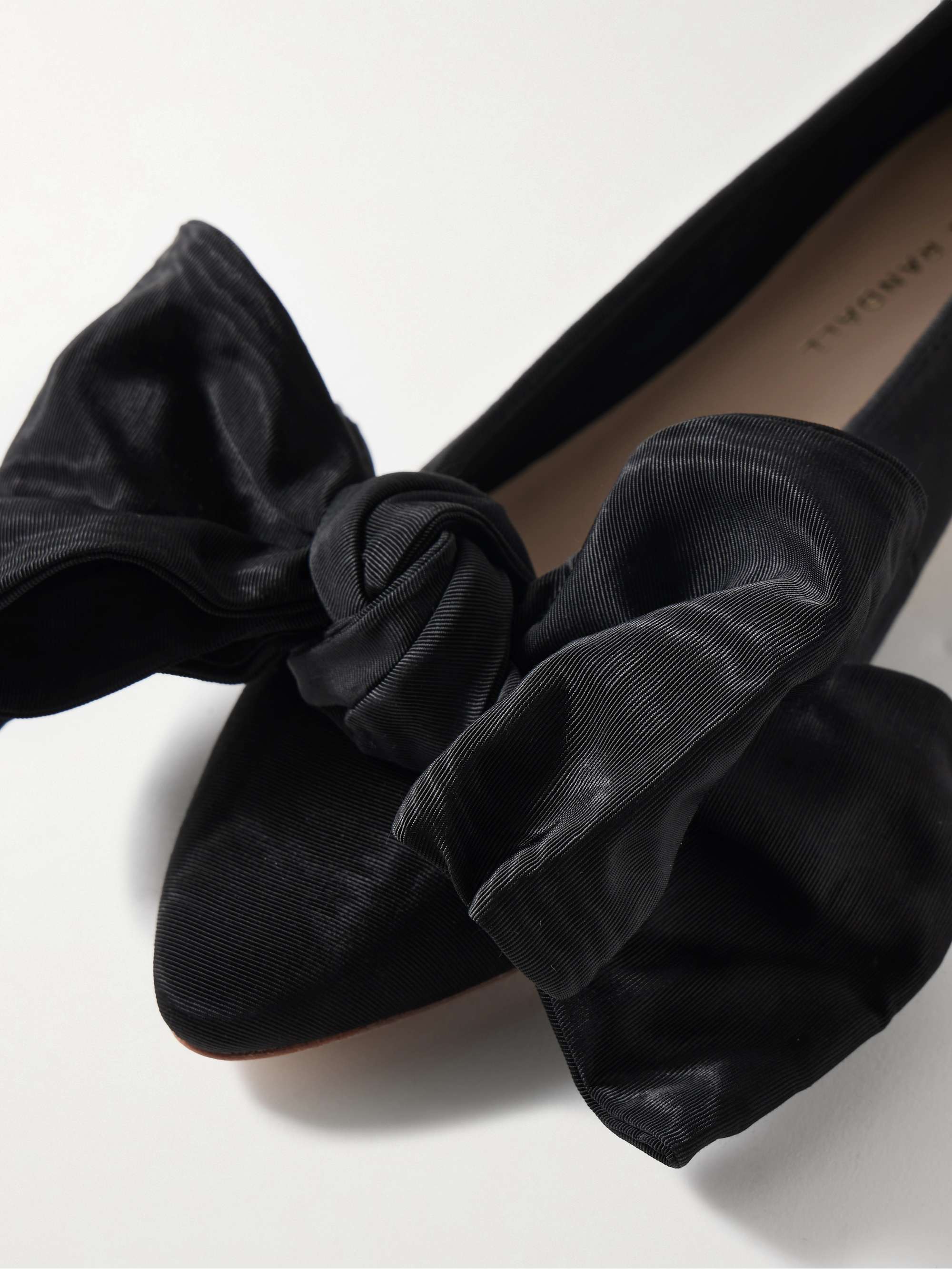 LOEFFLER RANDALL 