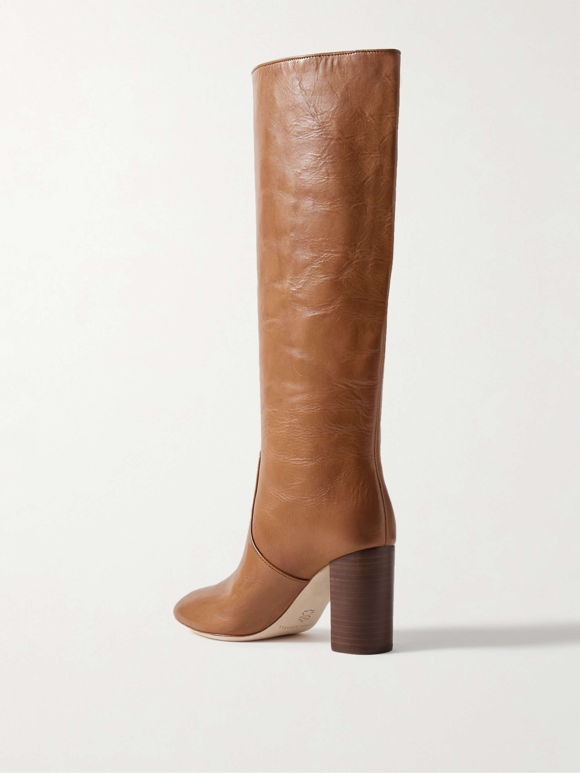 LOEFFLER RANDALL 