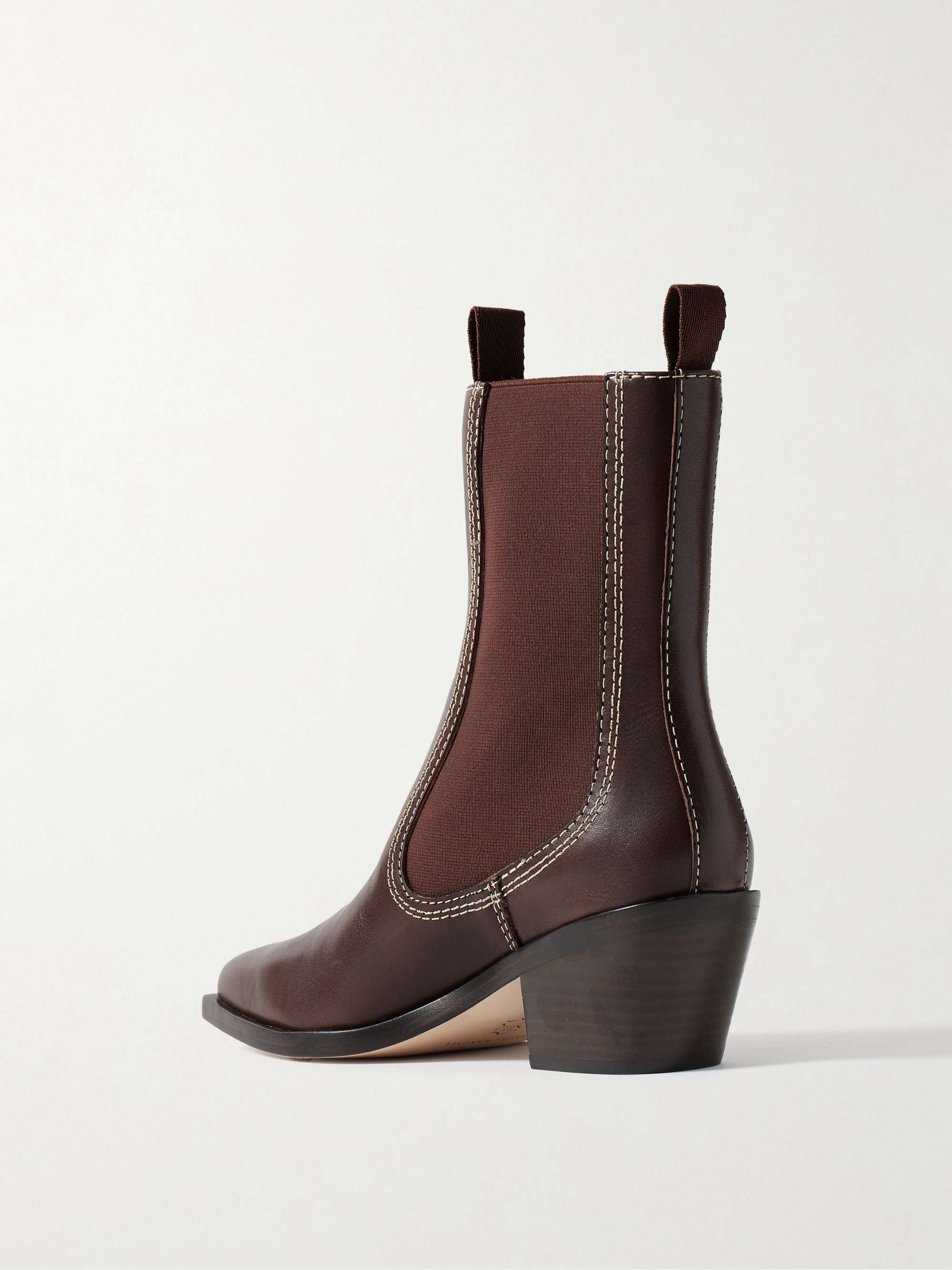 LOEFFLER RANDALL 