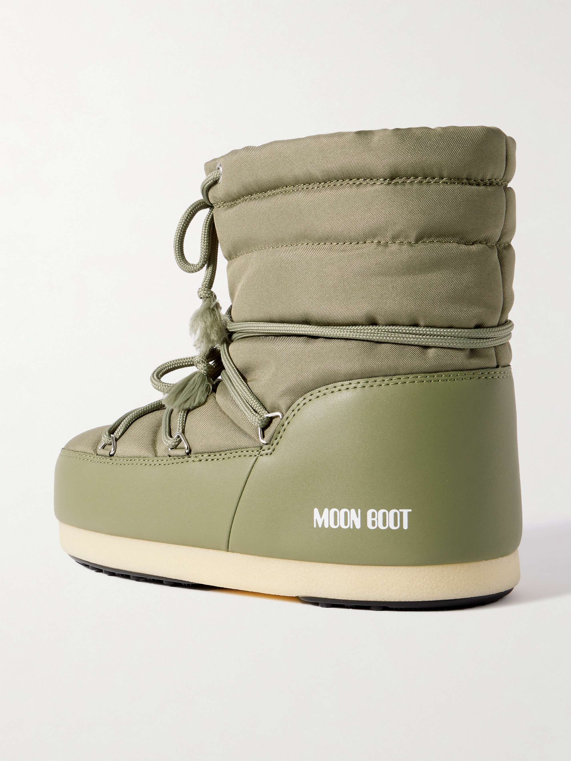 MOON BOOT 