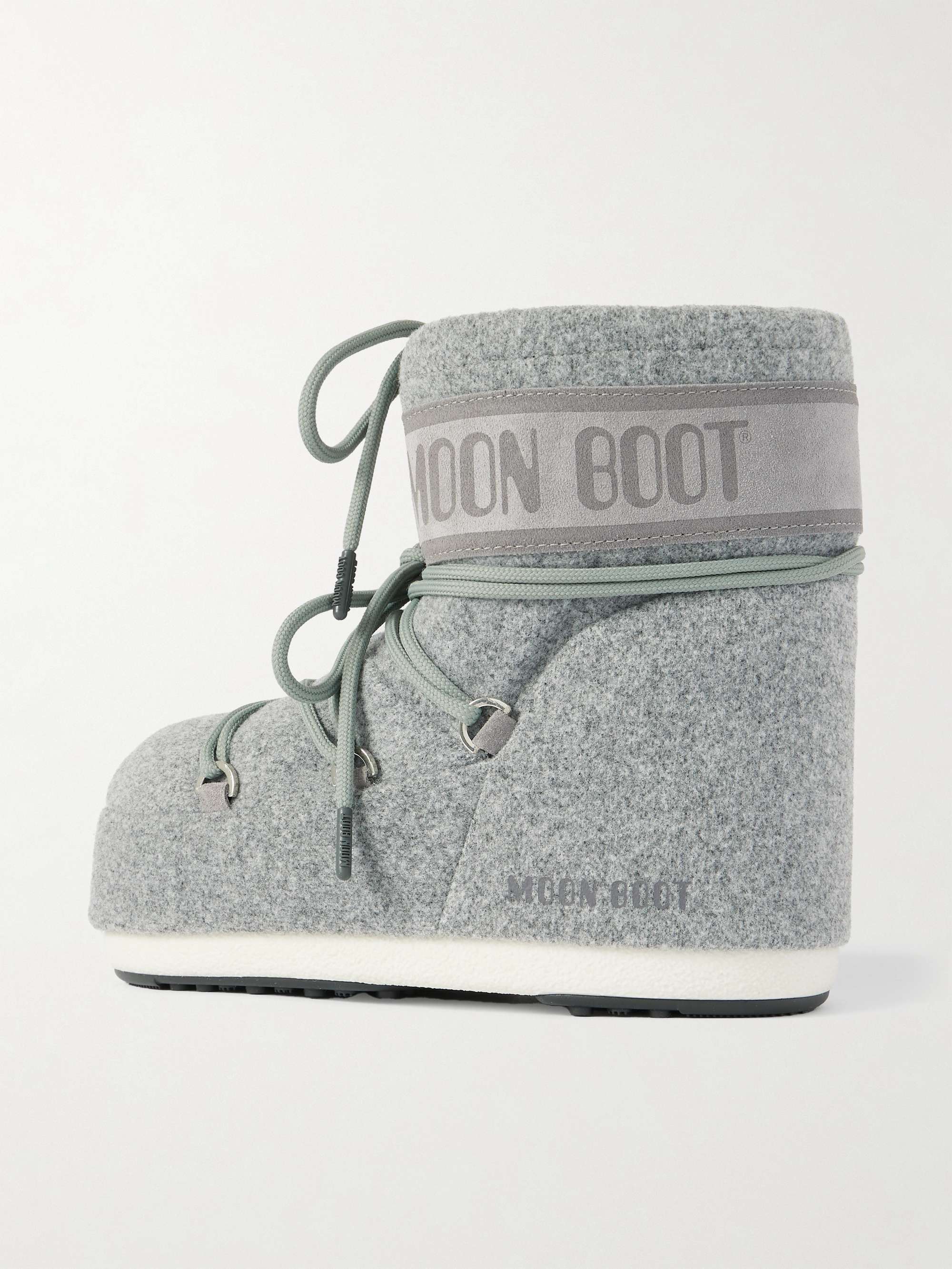 MOON BOOT 