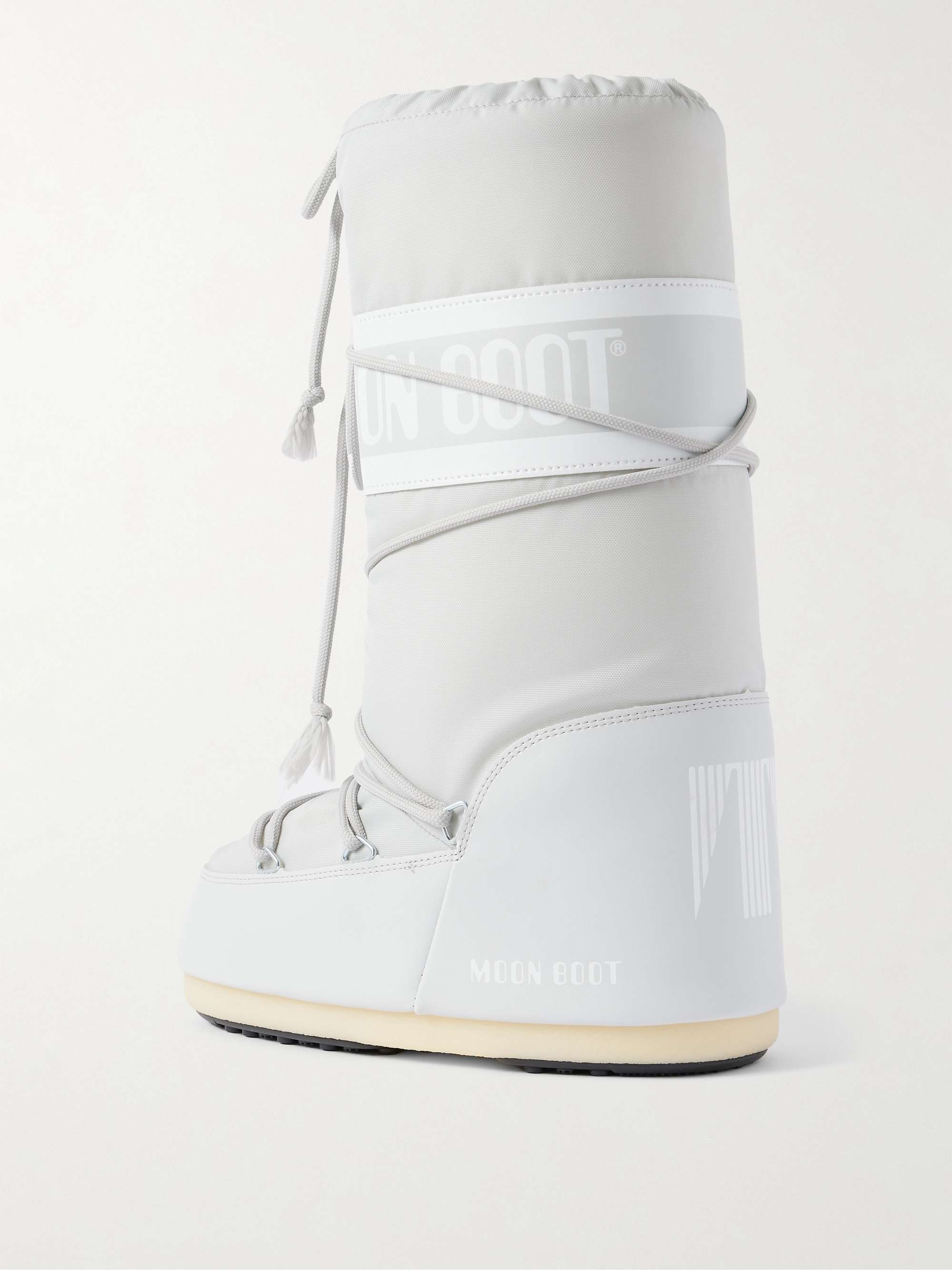 MOON BOOT 