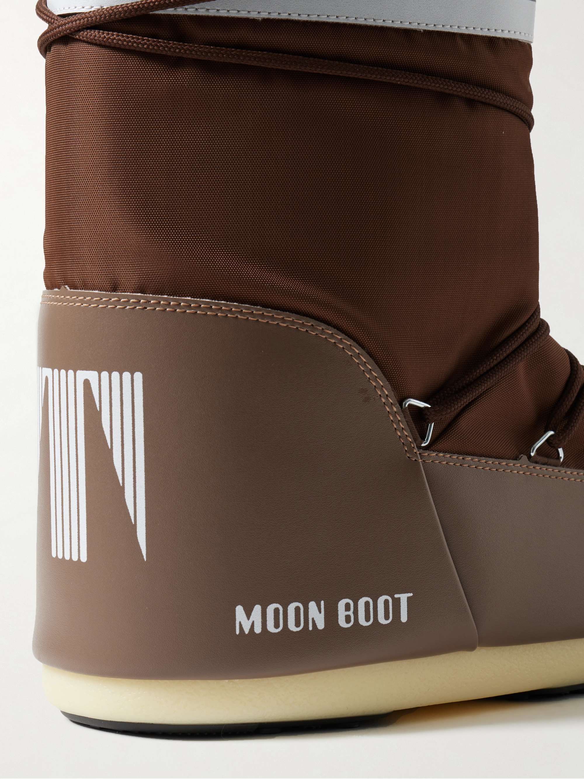 MOON BOOT 
