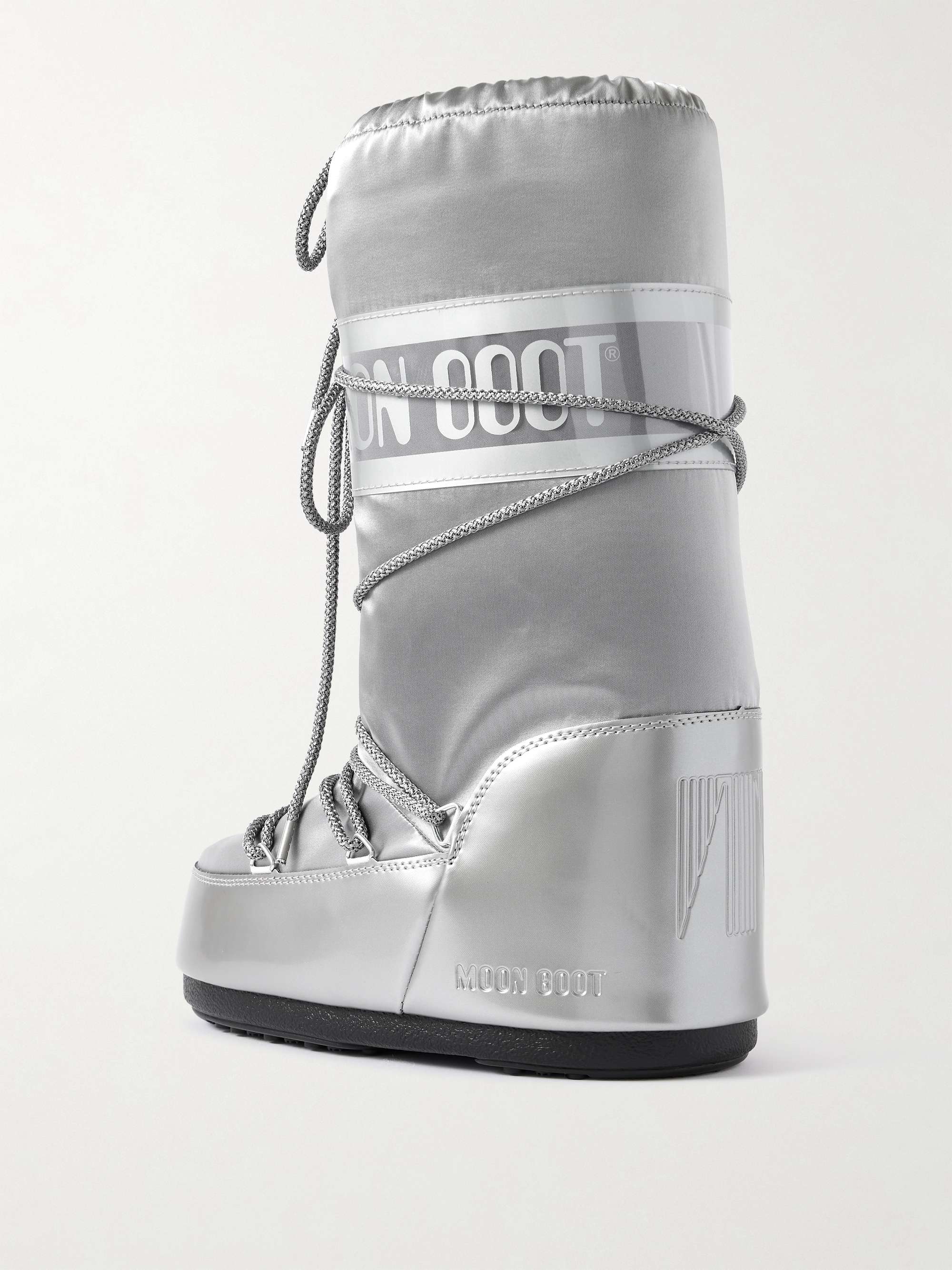 MOON BOOT 
