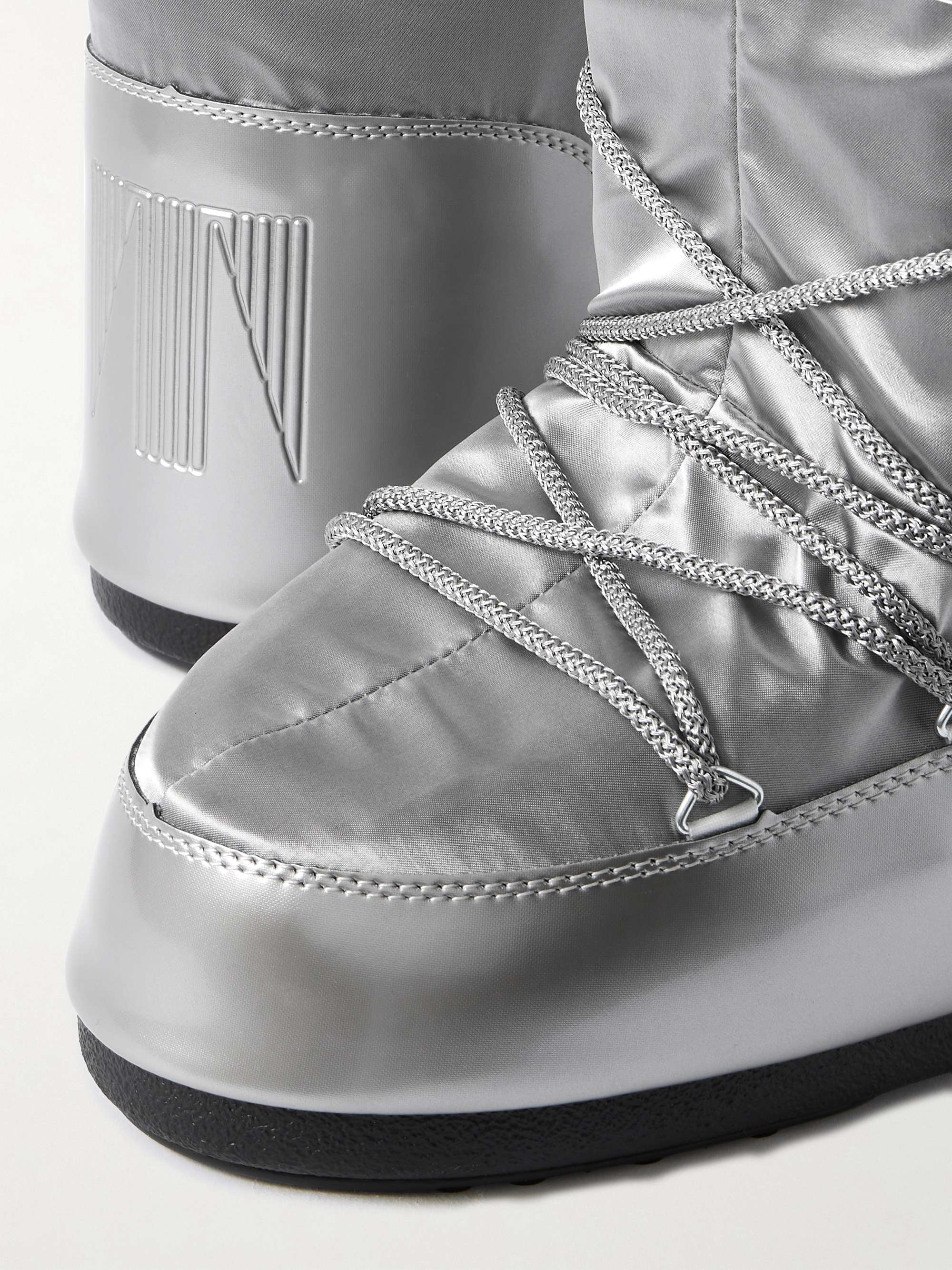 MOON BOOT 
