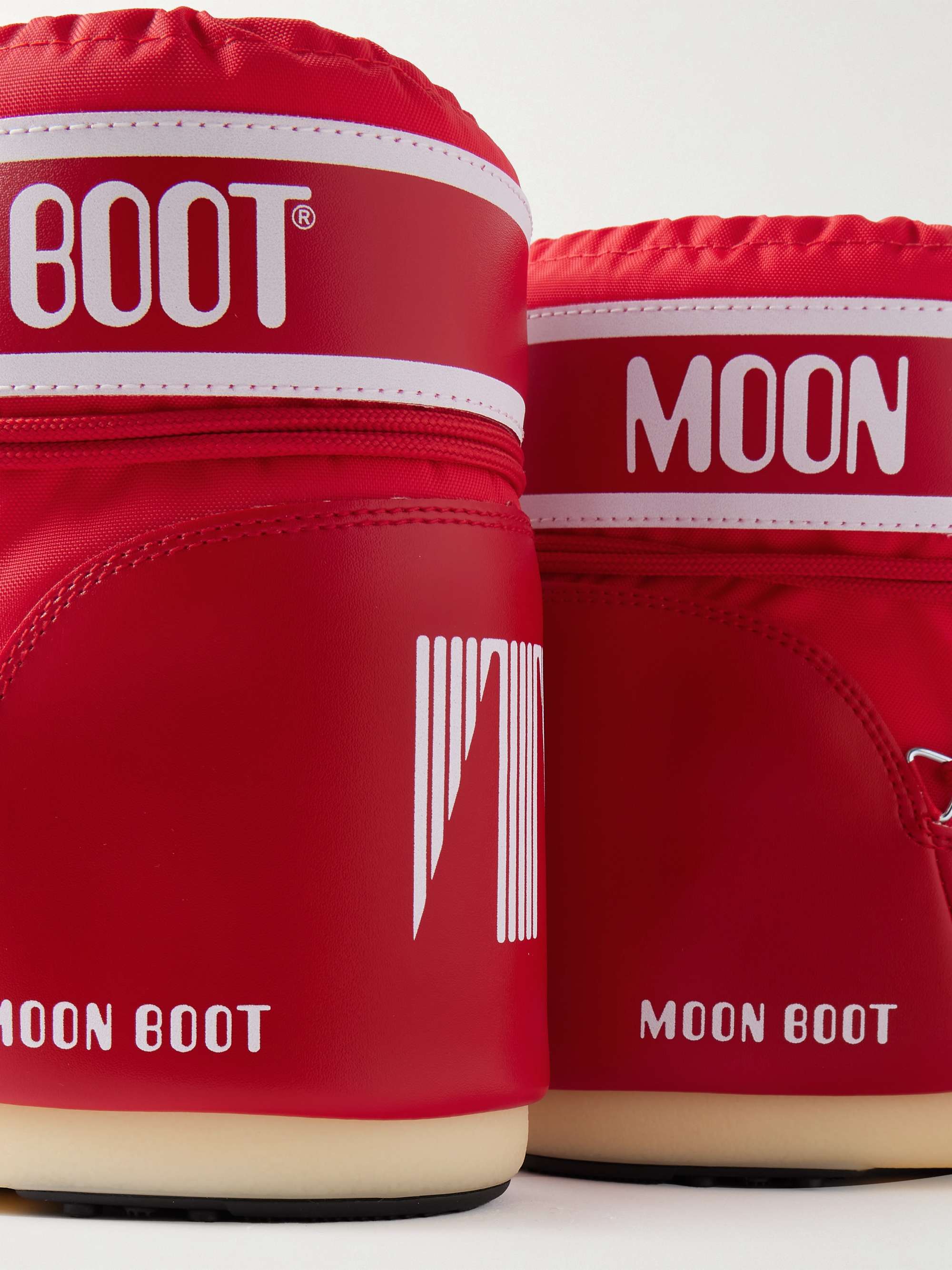 MOON BOOT 