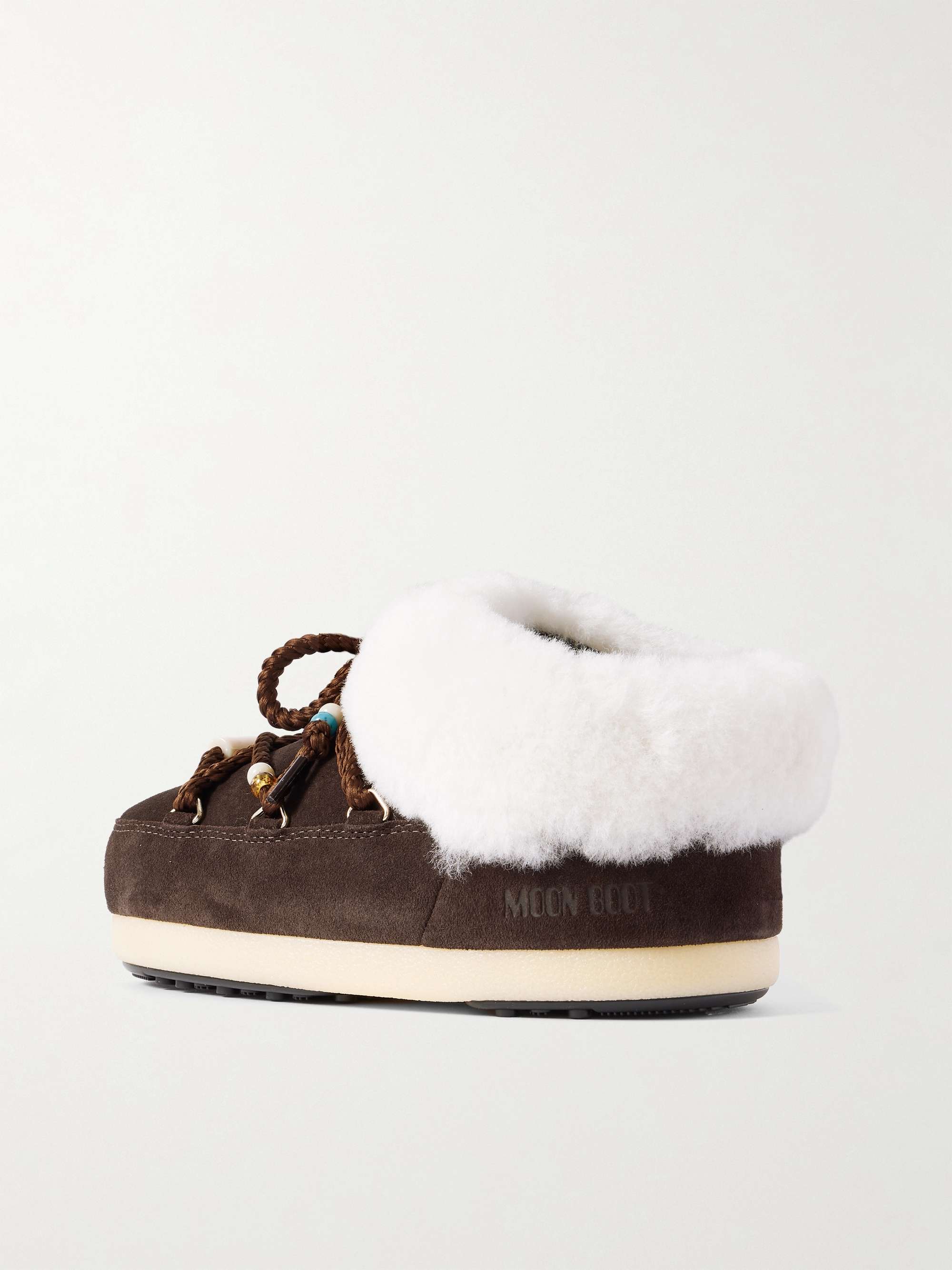 MOON BOOT 