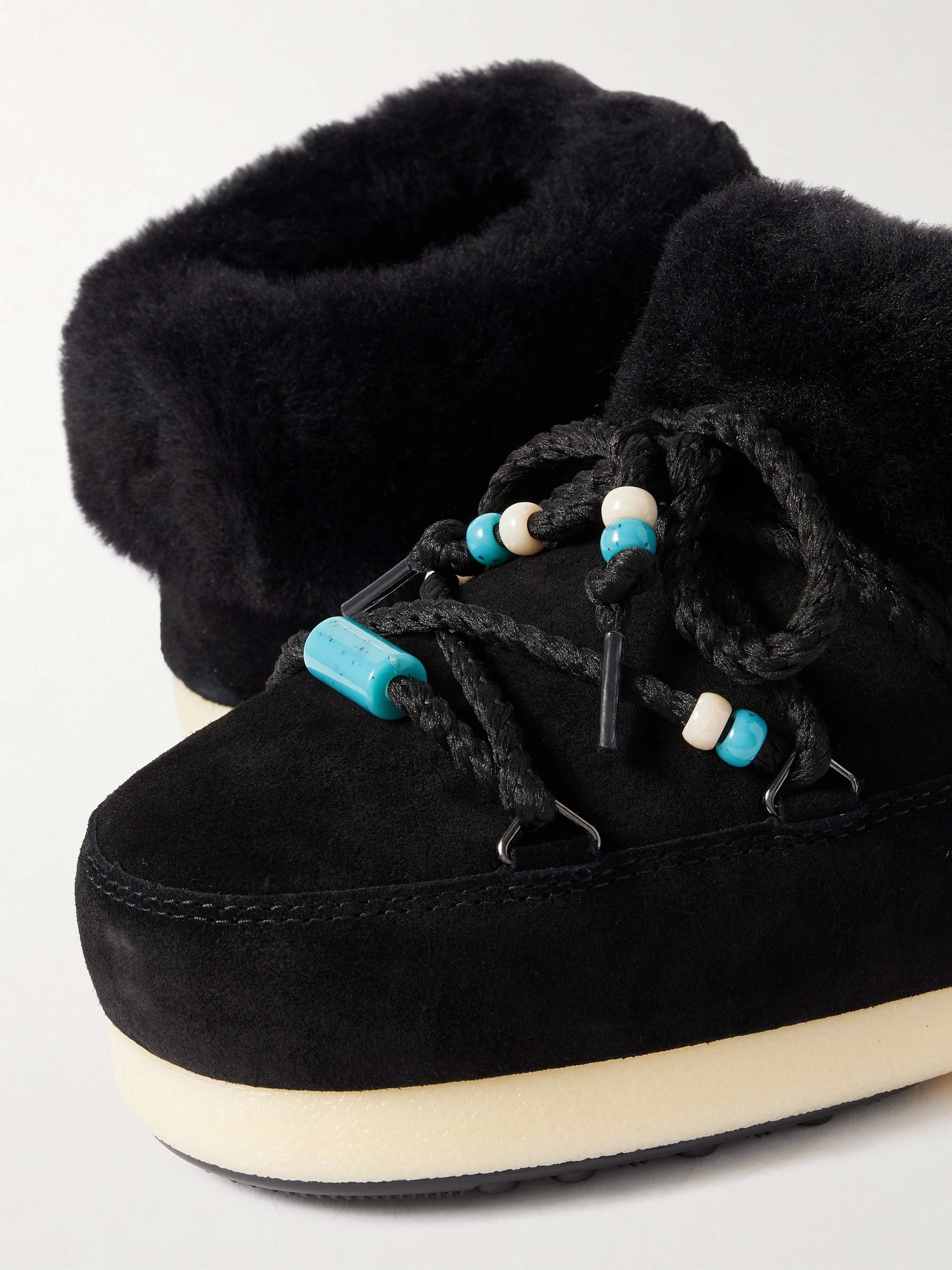 MOON BOOT 