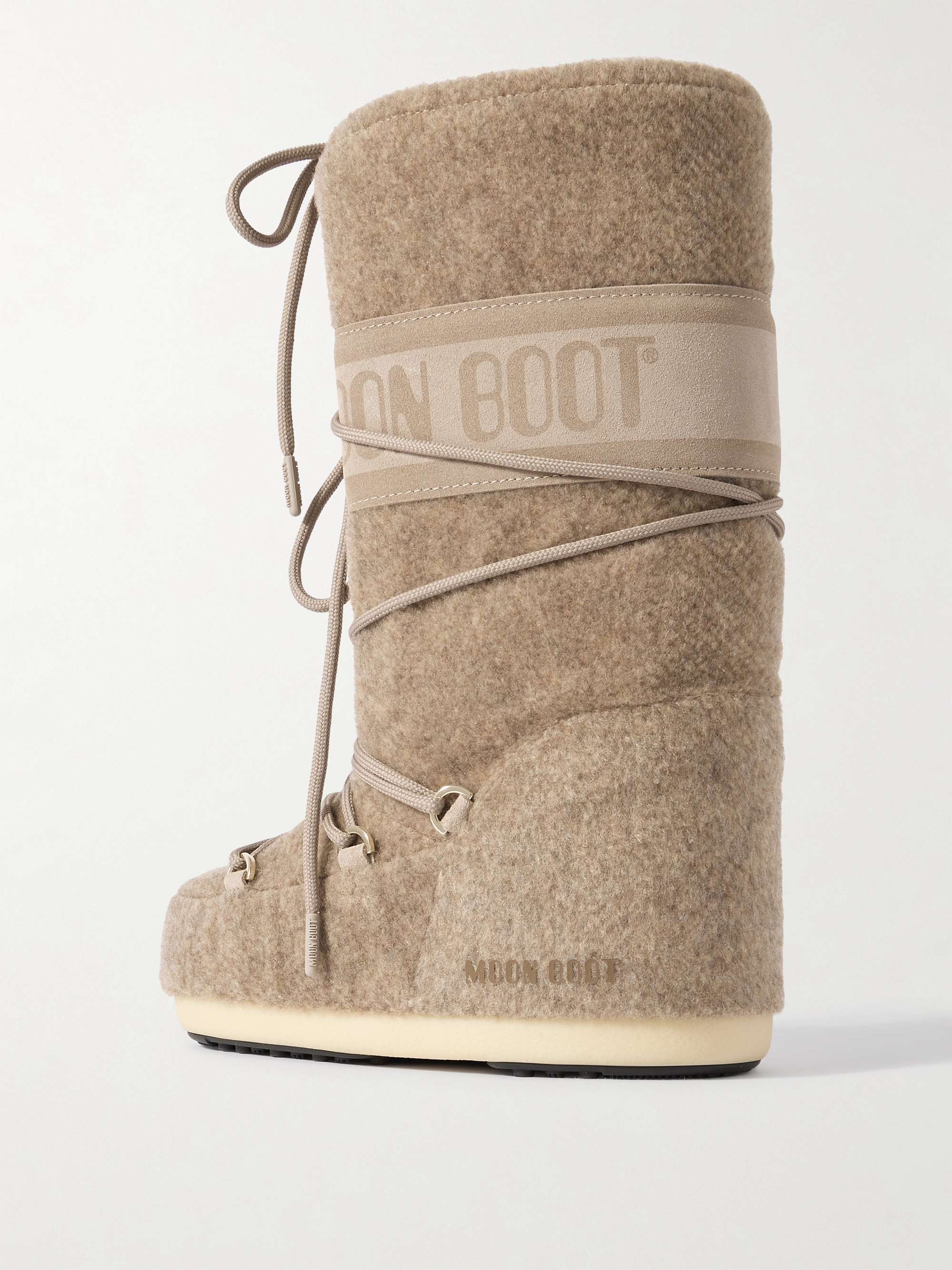 MOON BOOT 