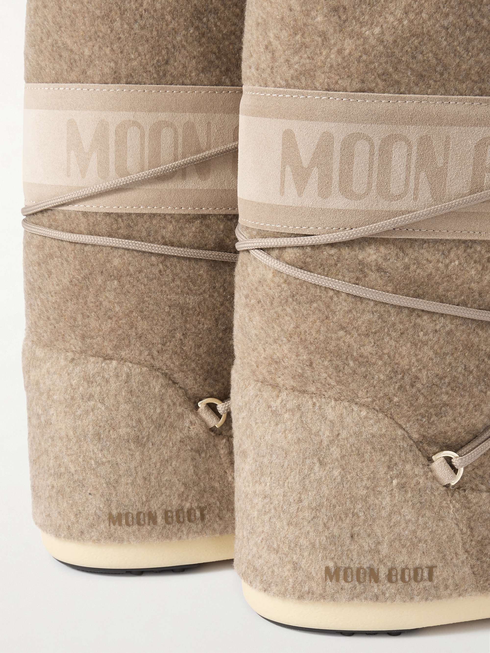 MOON BOOT 