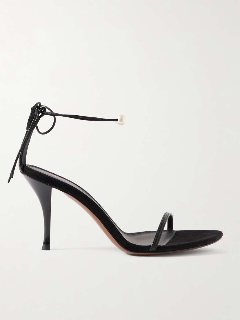 NEOUS Narumi Leather Sandals