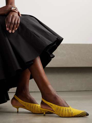 Jacquemus Shoes for Women | NET-A-PORTER
