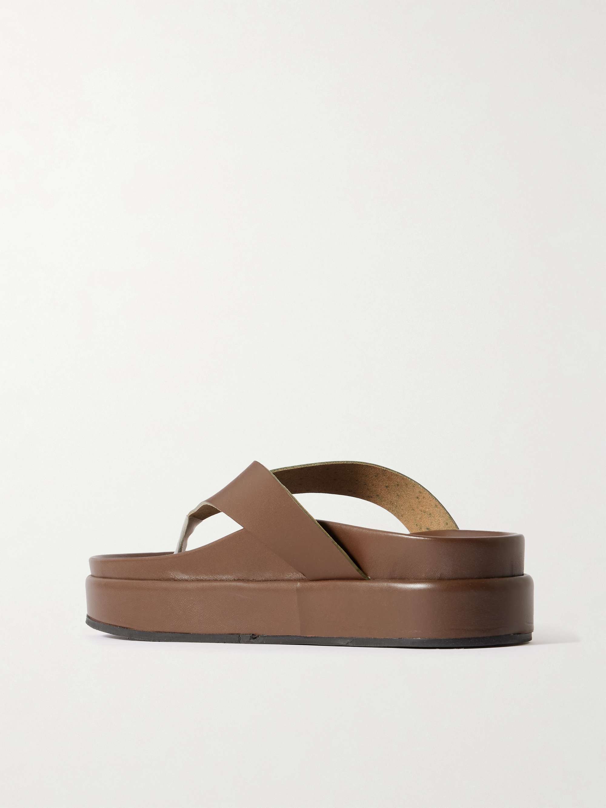 ANCIENT GREEK SANDALS 