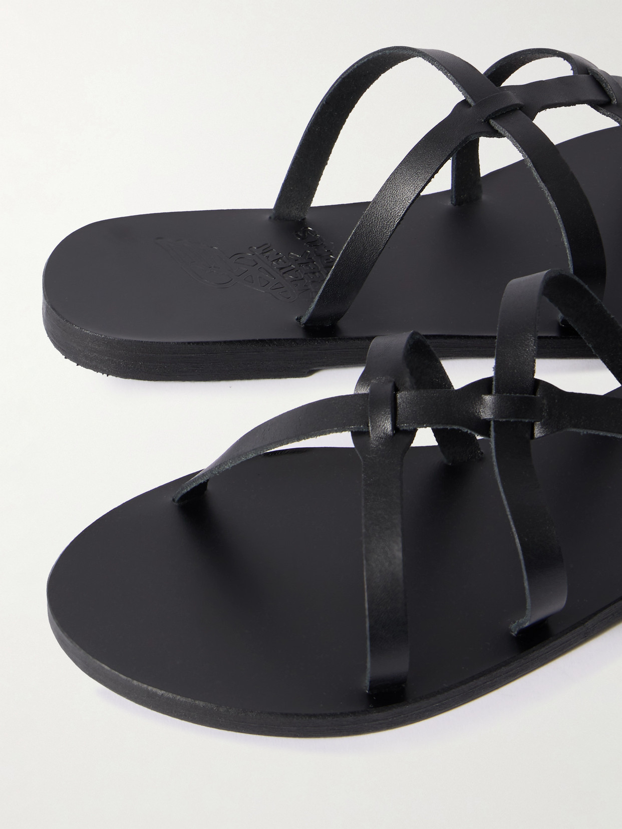 Egopi Sandals