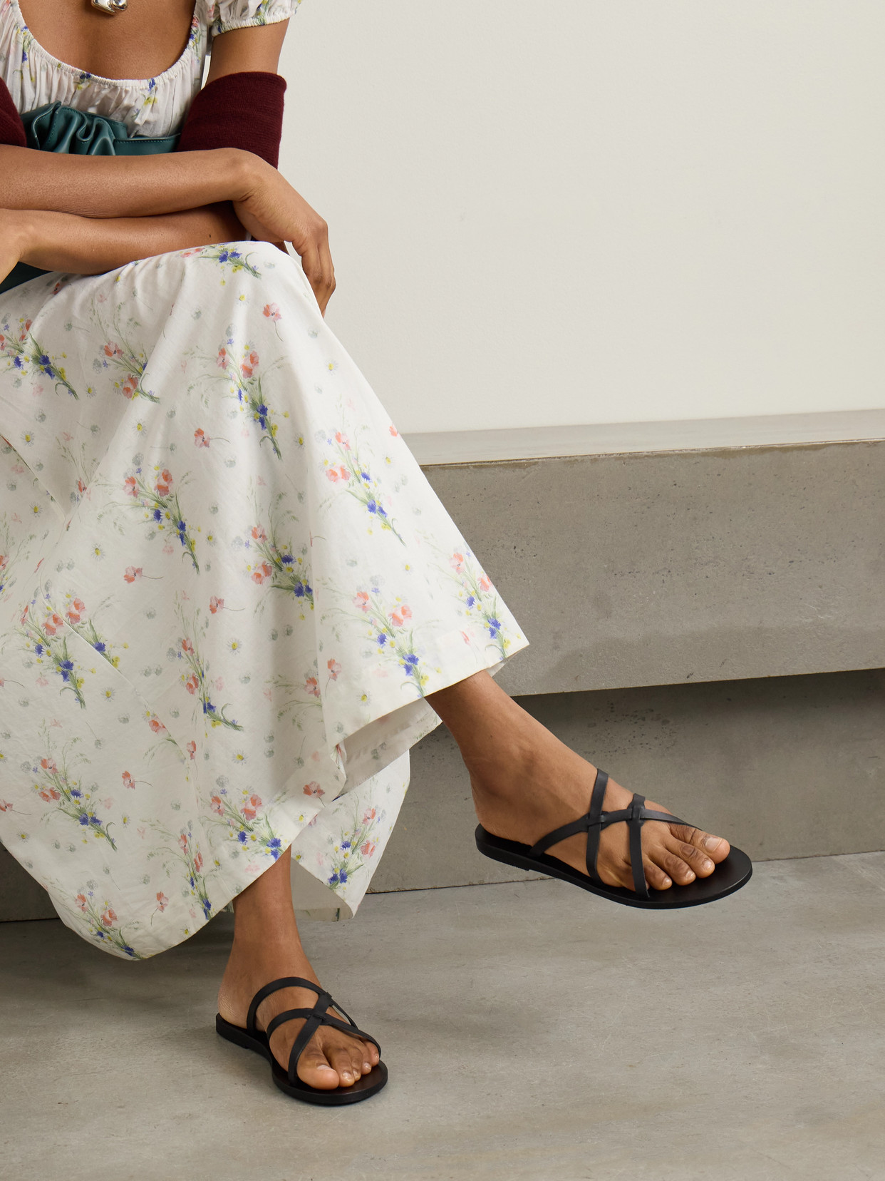Egopi Sandals