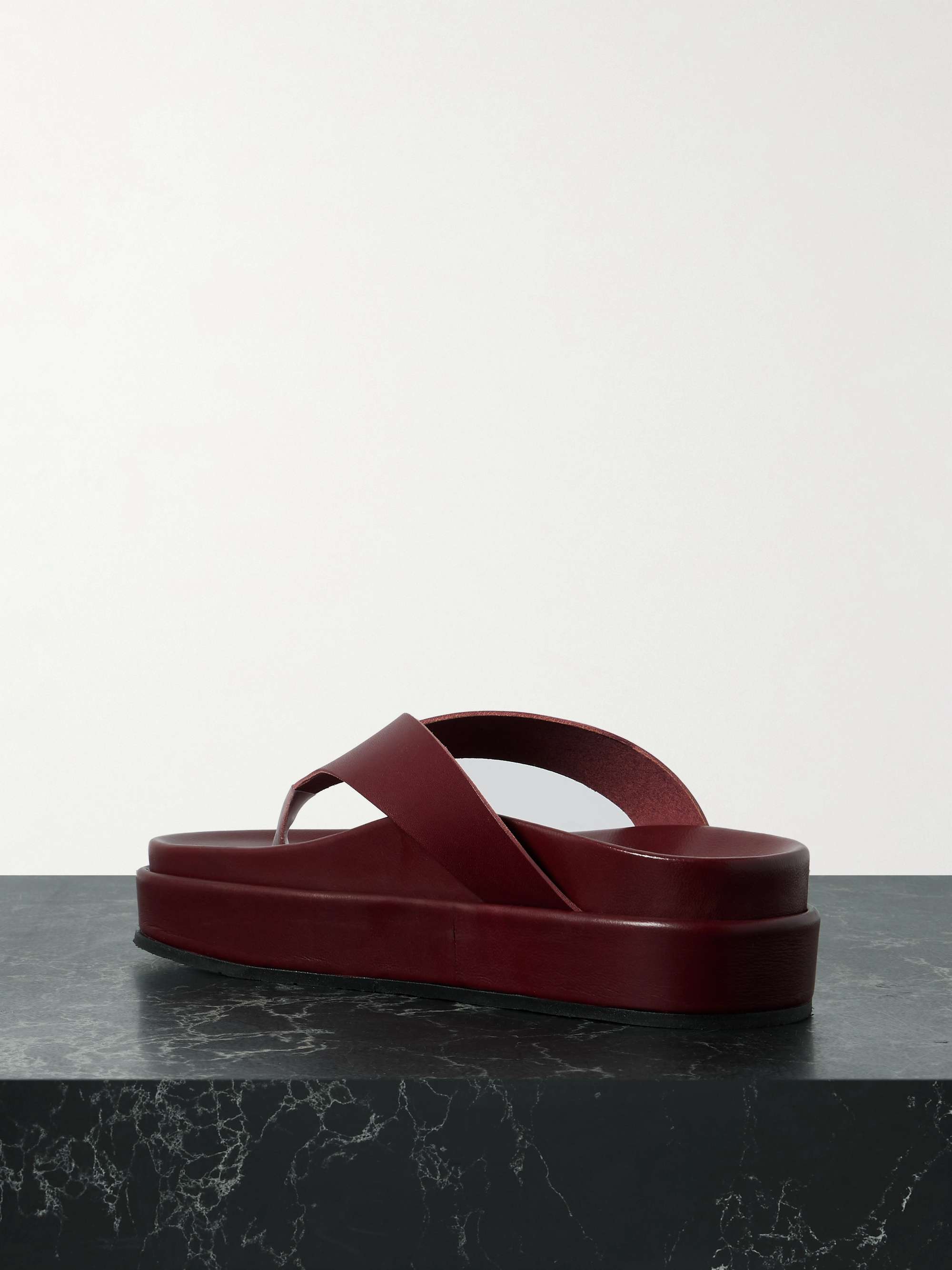 ANCIENT GREEK SANDALS 