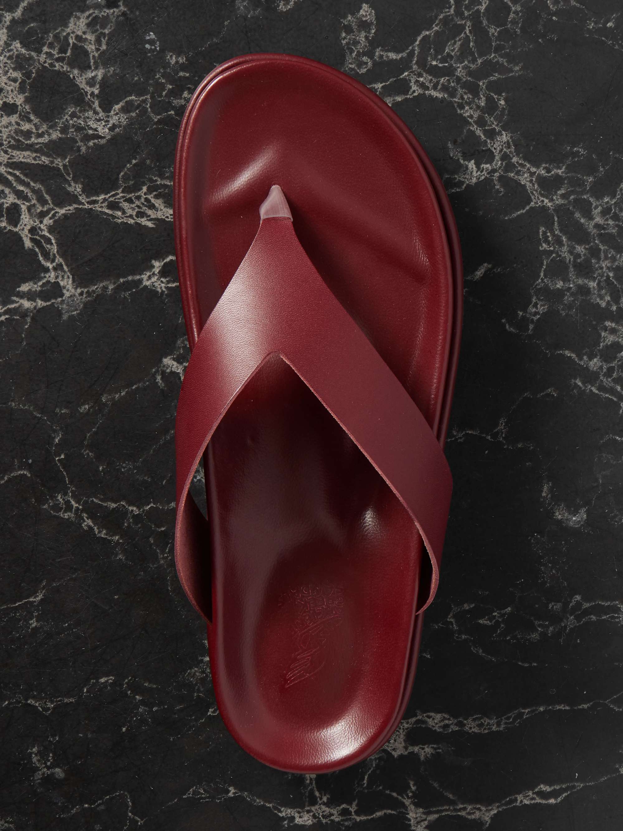 ANCIENT GREEK SANDALS 