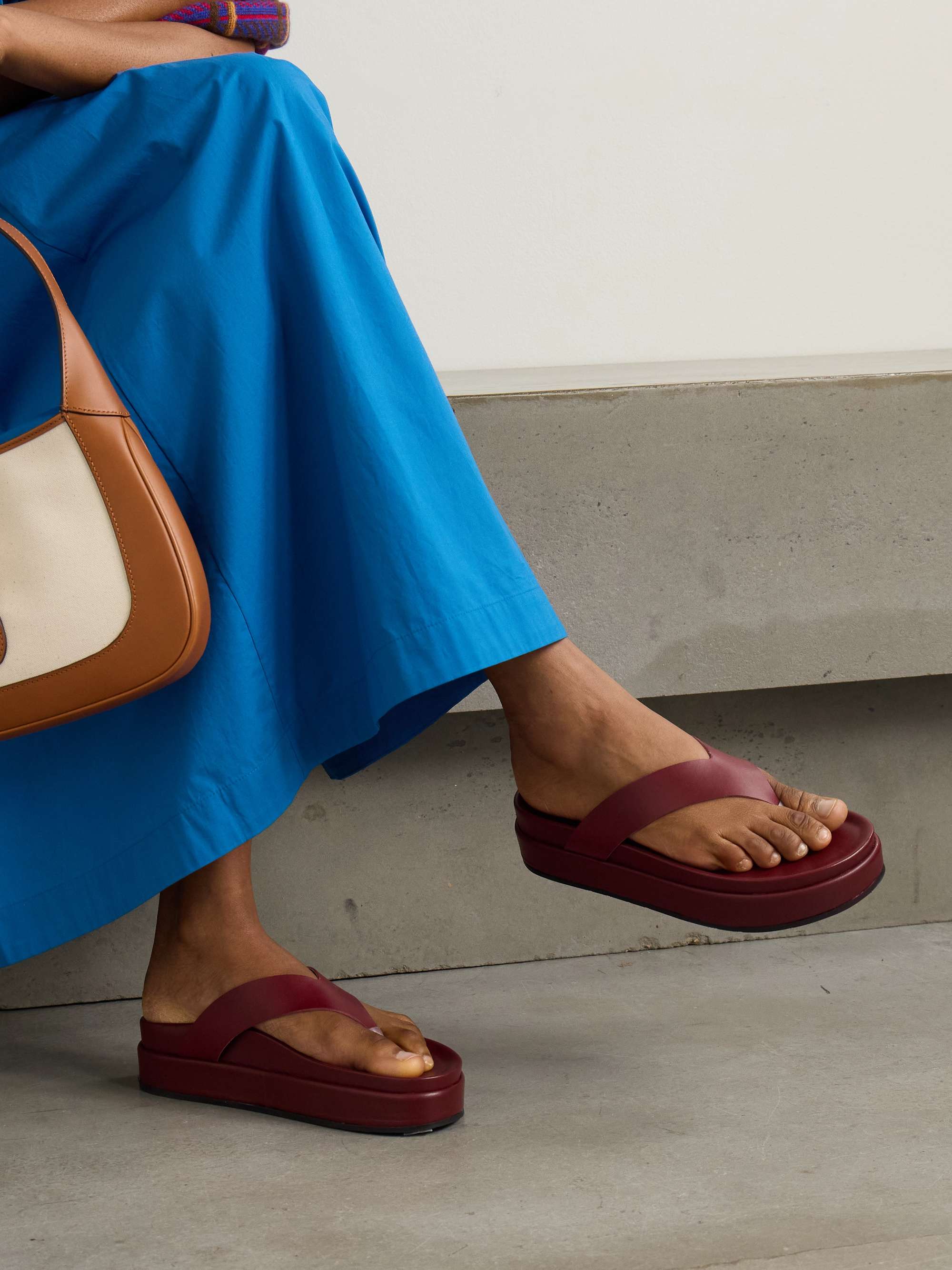 ANCIENT GREEK SANDALS 